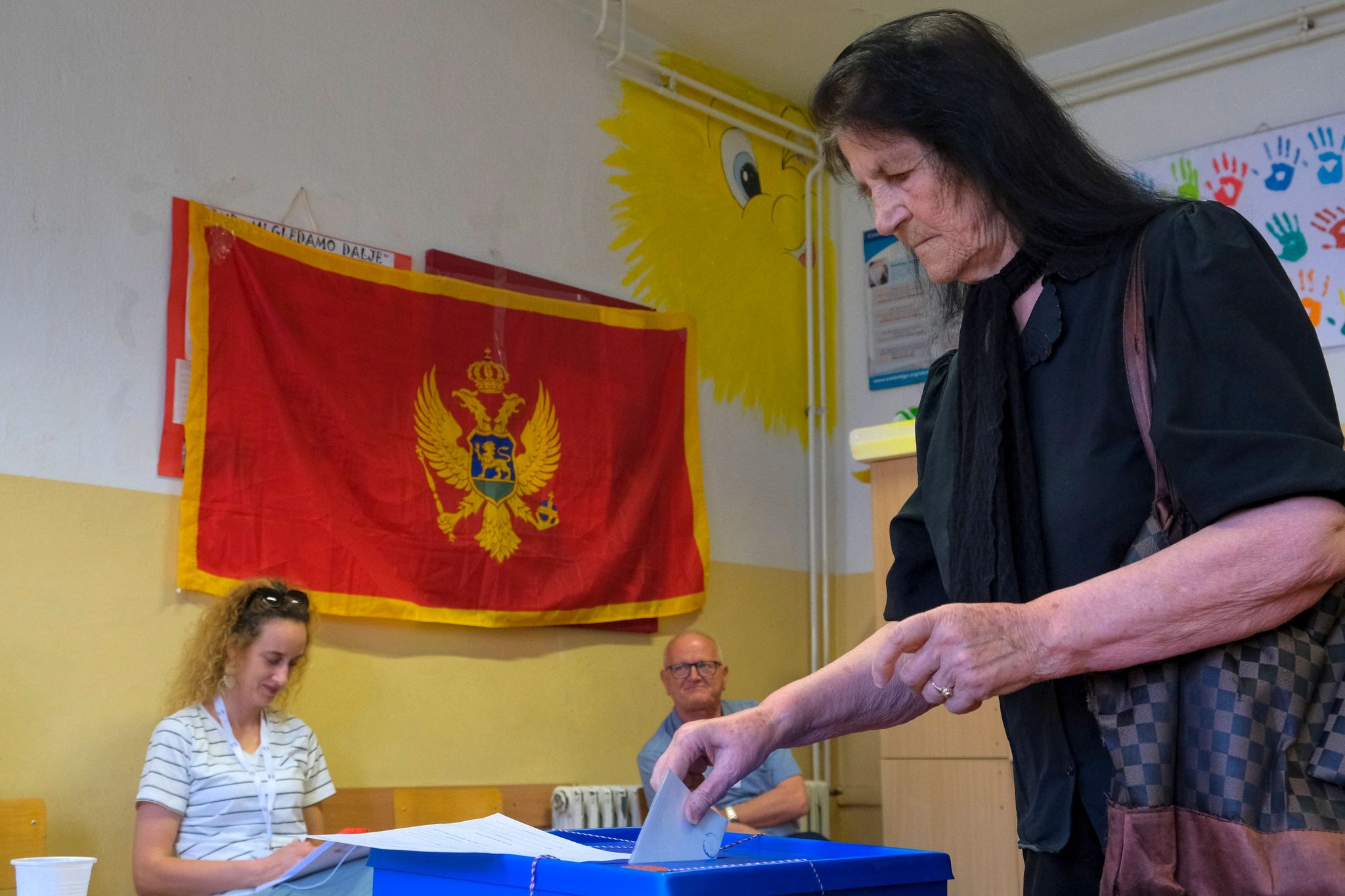 Montenegro wählt neues Parlament – Neue Machtverteilung