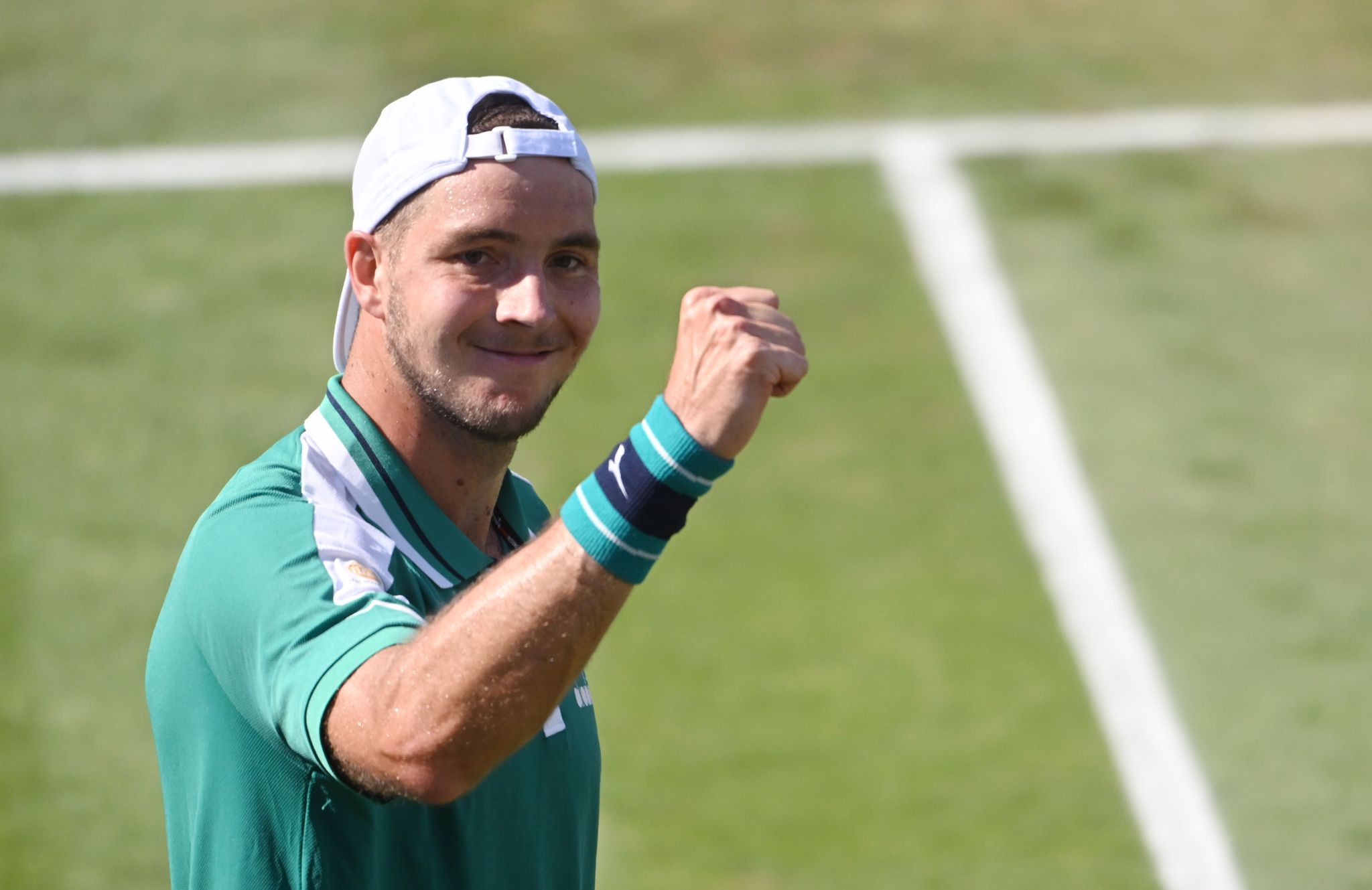 Struff im Viertelfinale von Stuttgart gegen Gasquet