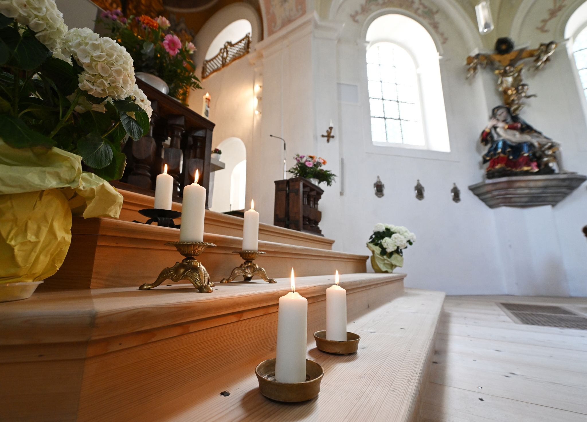Erinnerung an Zugunglück in Garmisch-Partenkirchen