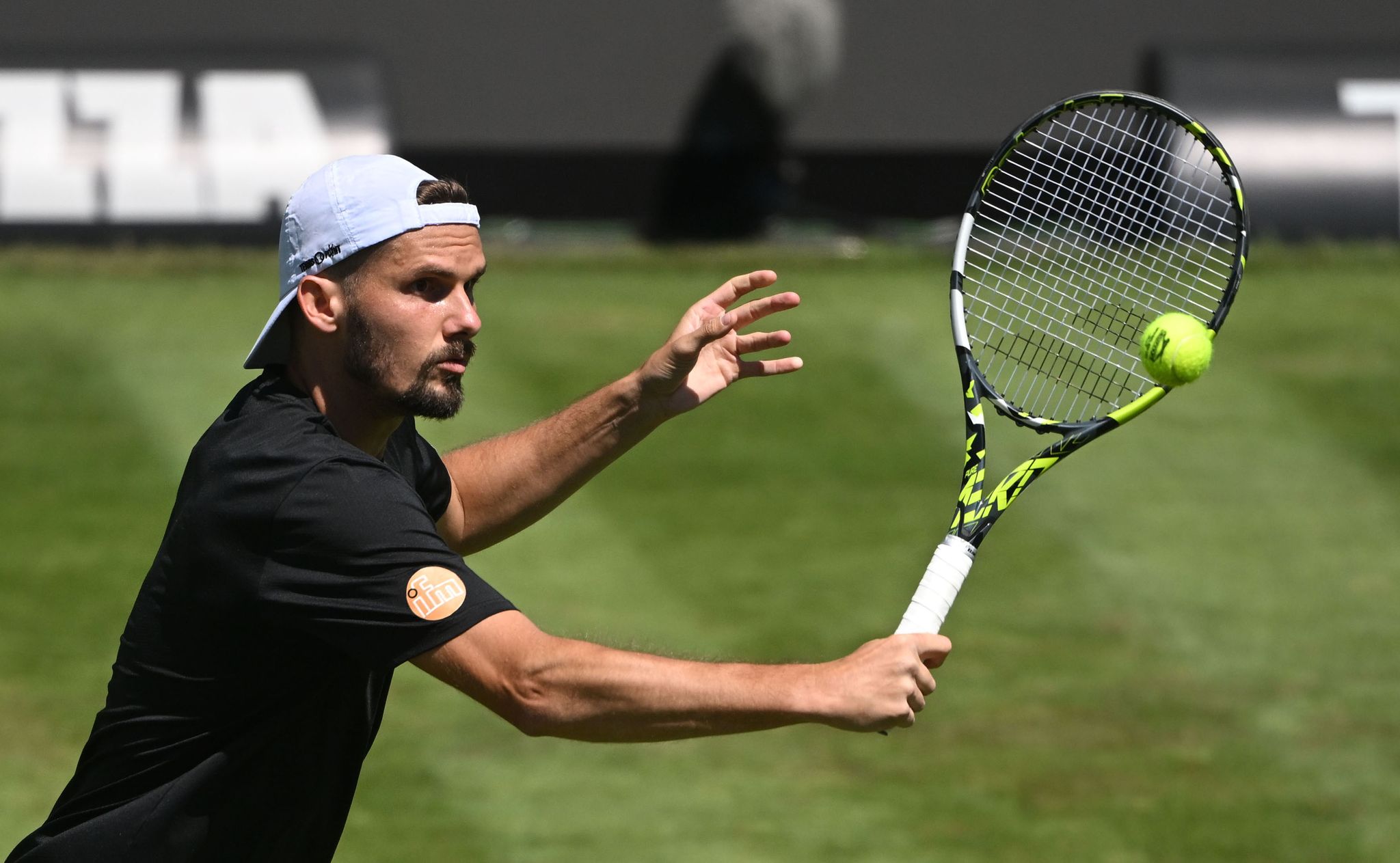 Schüttelfrost und Fieber: Aus für Otte in Stuttgart