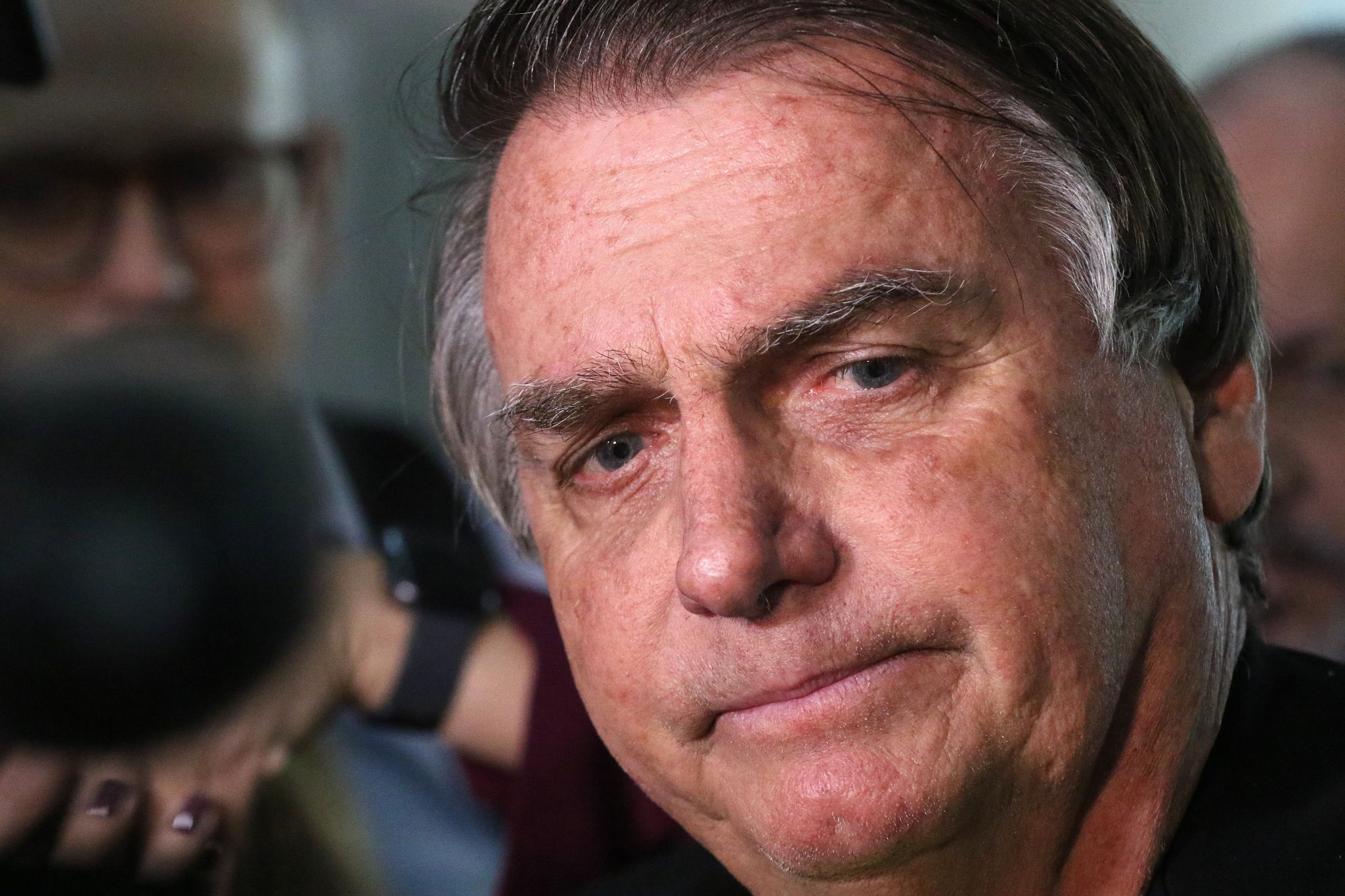 Gericht: Bolsonaro darf bis 2030 nicht mehr kandidieren