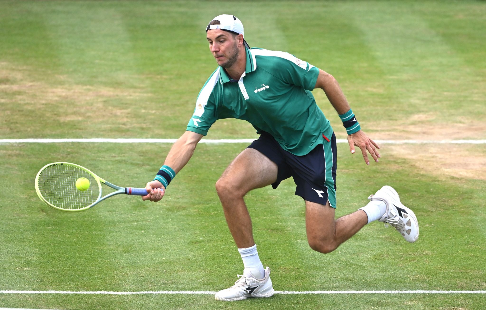 Struff zwischen Frust und Stolz: «irgendwann einen Titel»