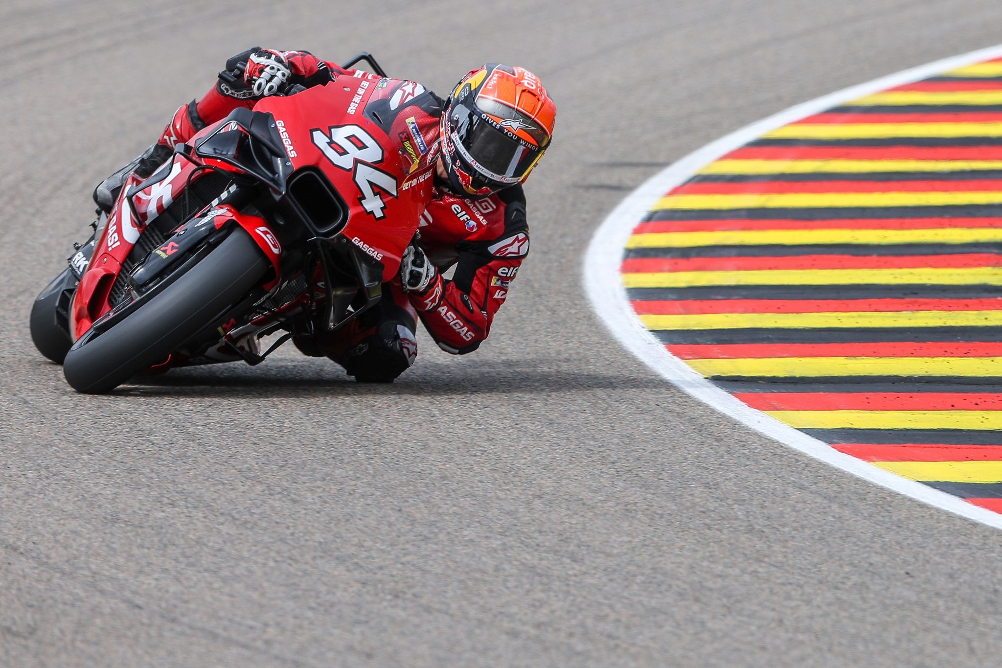 Hoffnung auf ein «Motorsport-Volksfest» auf dem Sachsenring