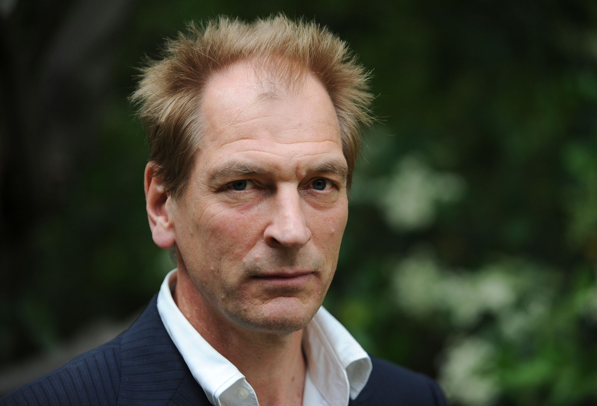 Suche nach Schauspieler Julian Sands dauert an