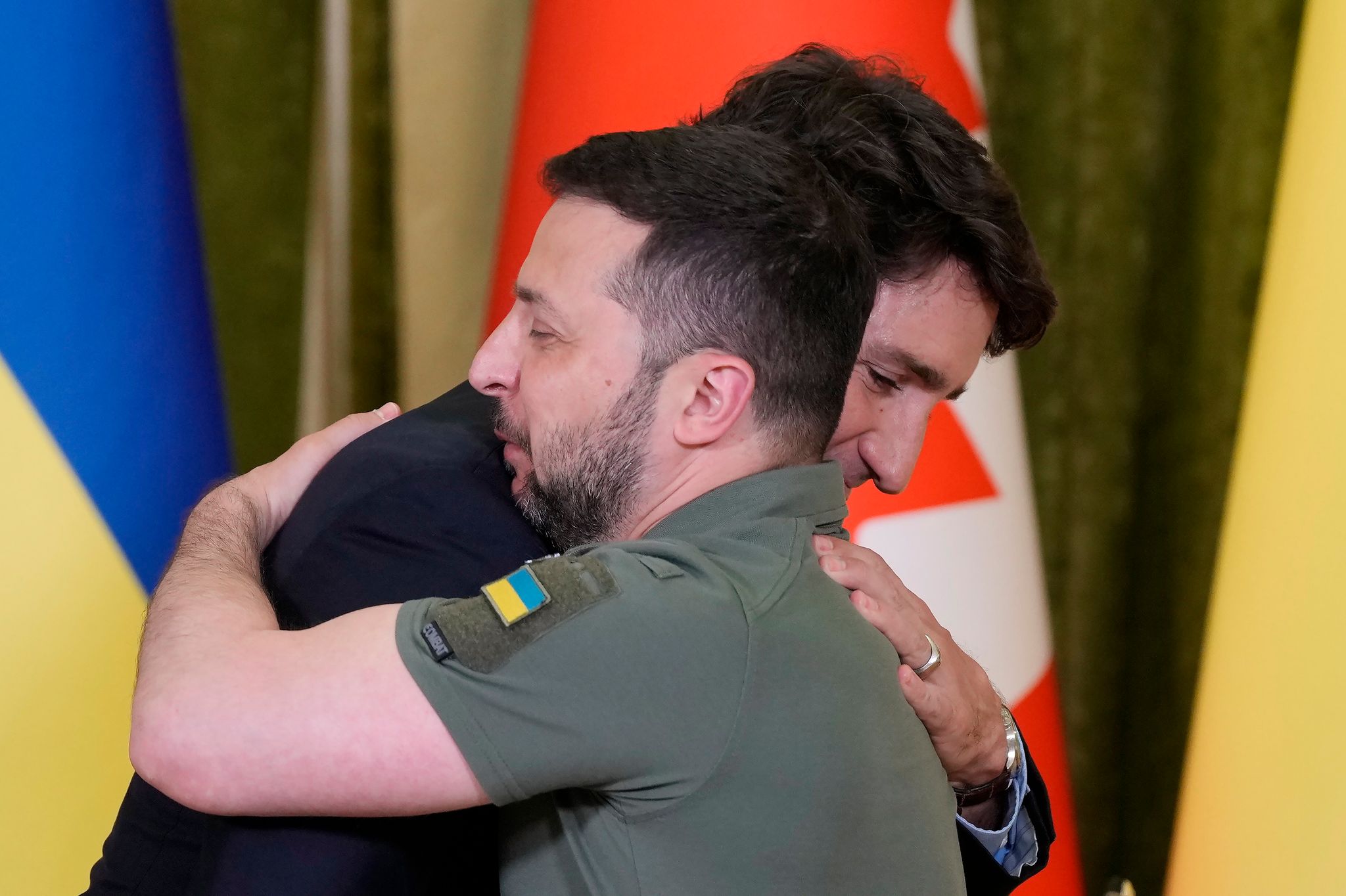 Krieg gegen die Ukraine: So ist die Lage