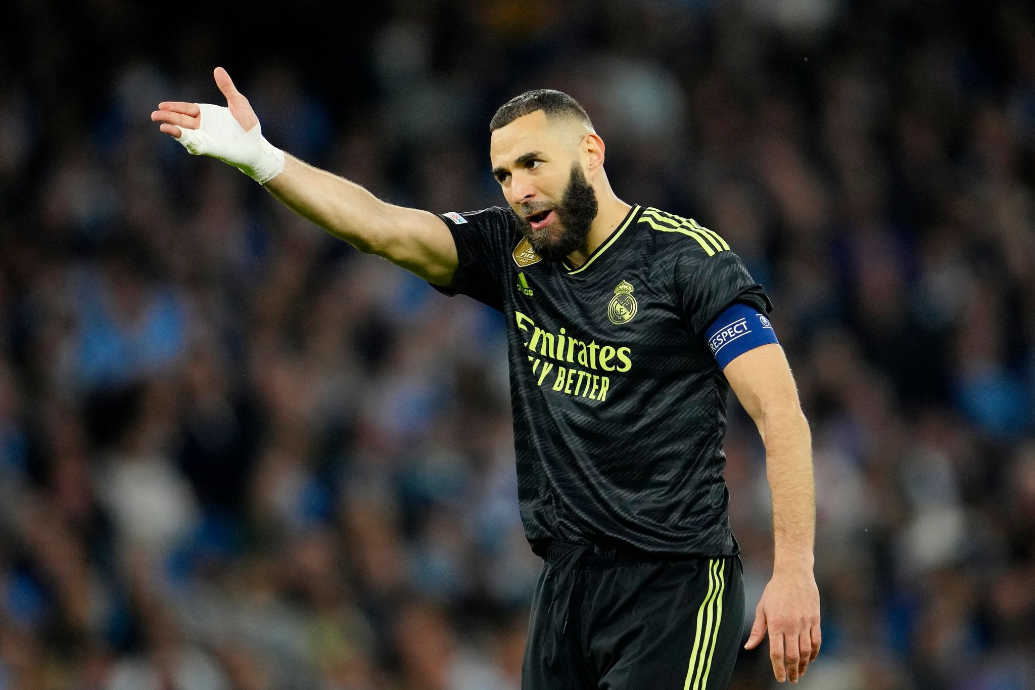 Benzema verlässt Real Madrid nach 14 Jahren – «Eine Legende»