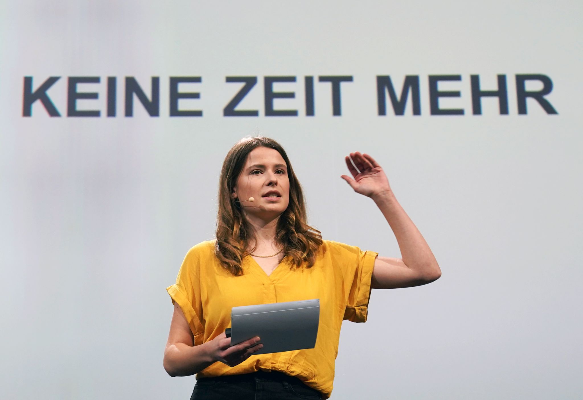Protest von Fridays for Future in mehreren Städten