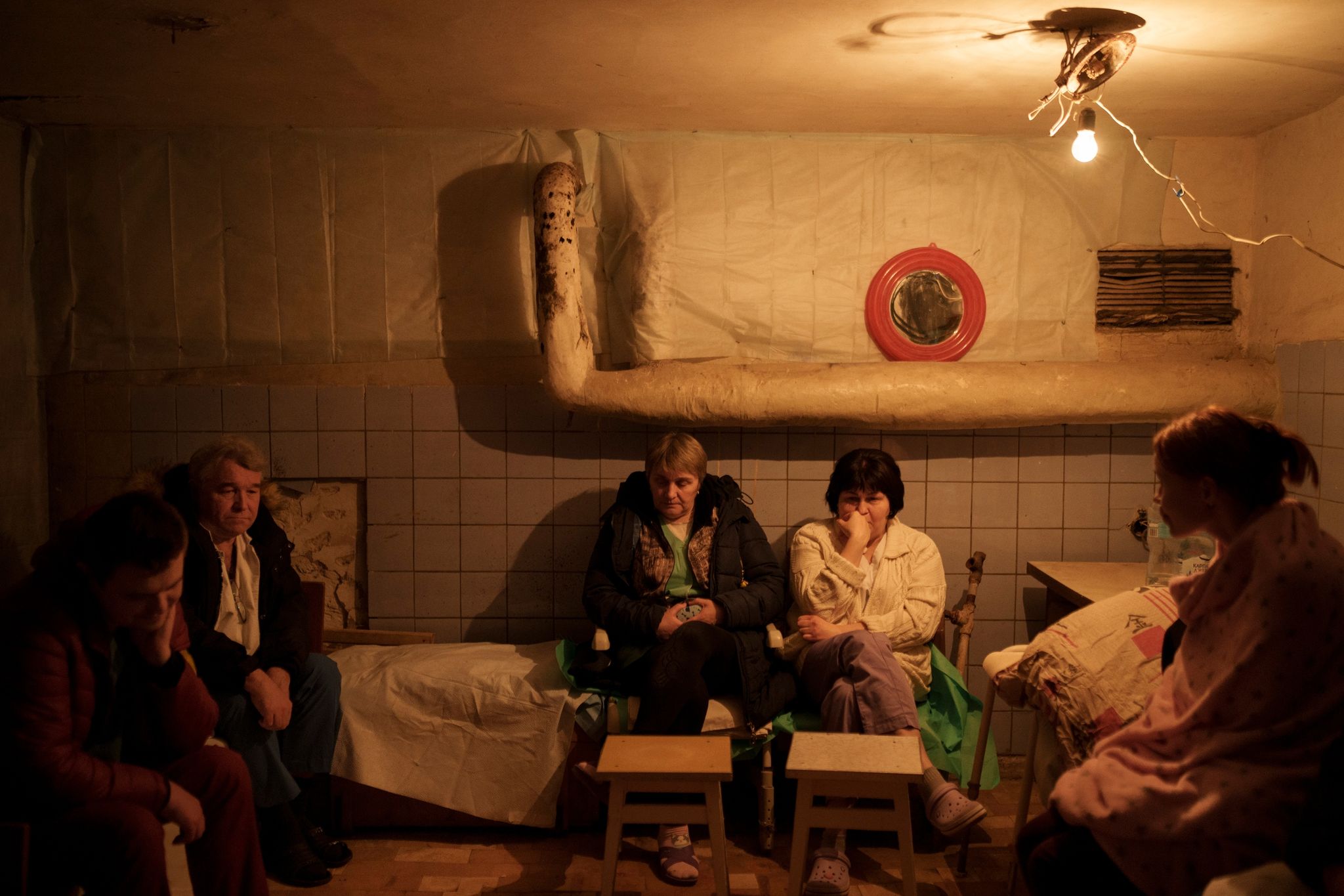 Krieg gegen die Ukraine: So ist die Lage