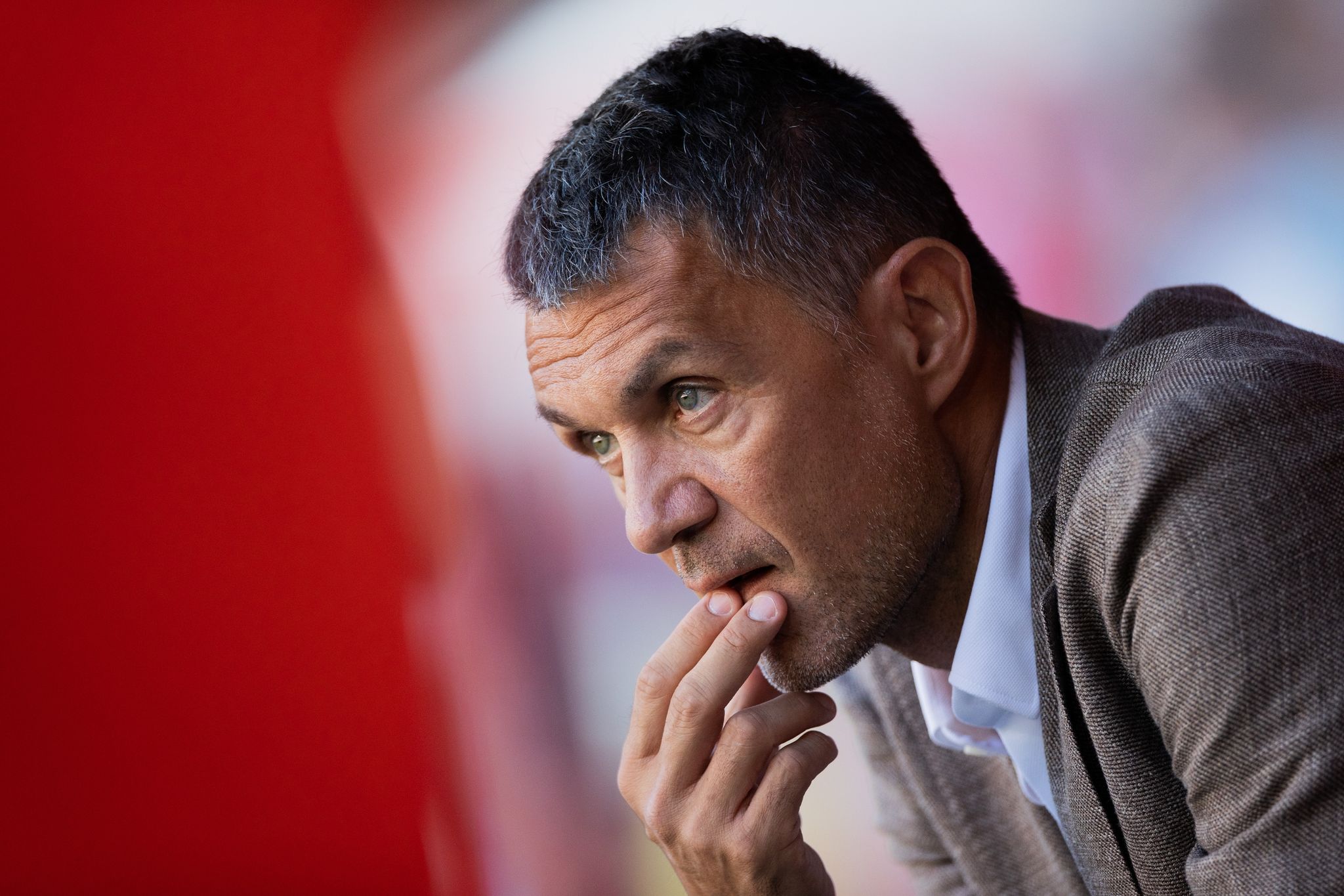 AC Mailand trennt sich von Vereinsikone Maldini