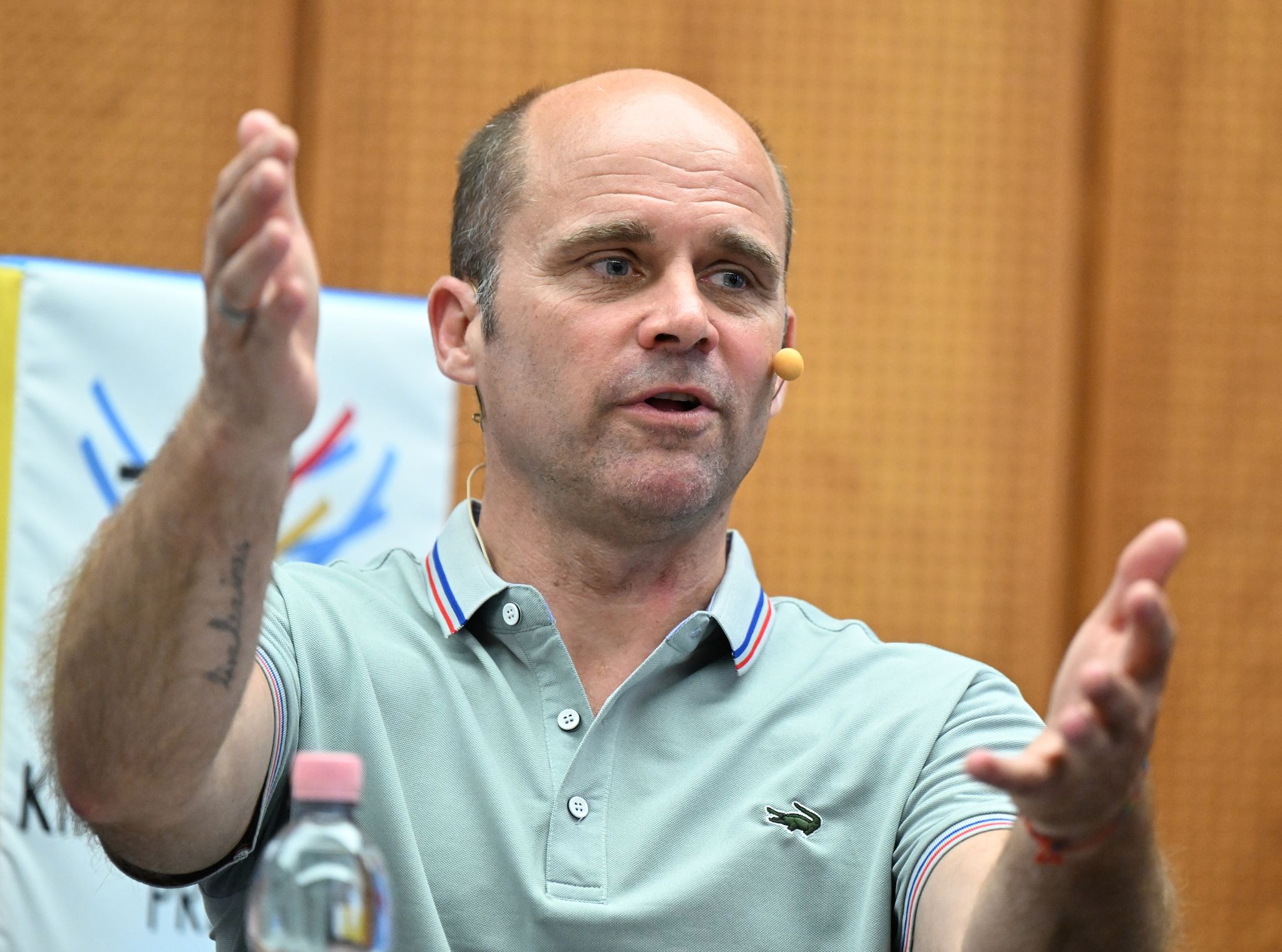 Missbrauchsfall Hempel: DSV will Rechtsstreit abwenden