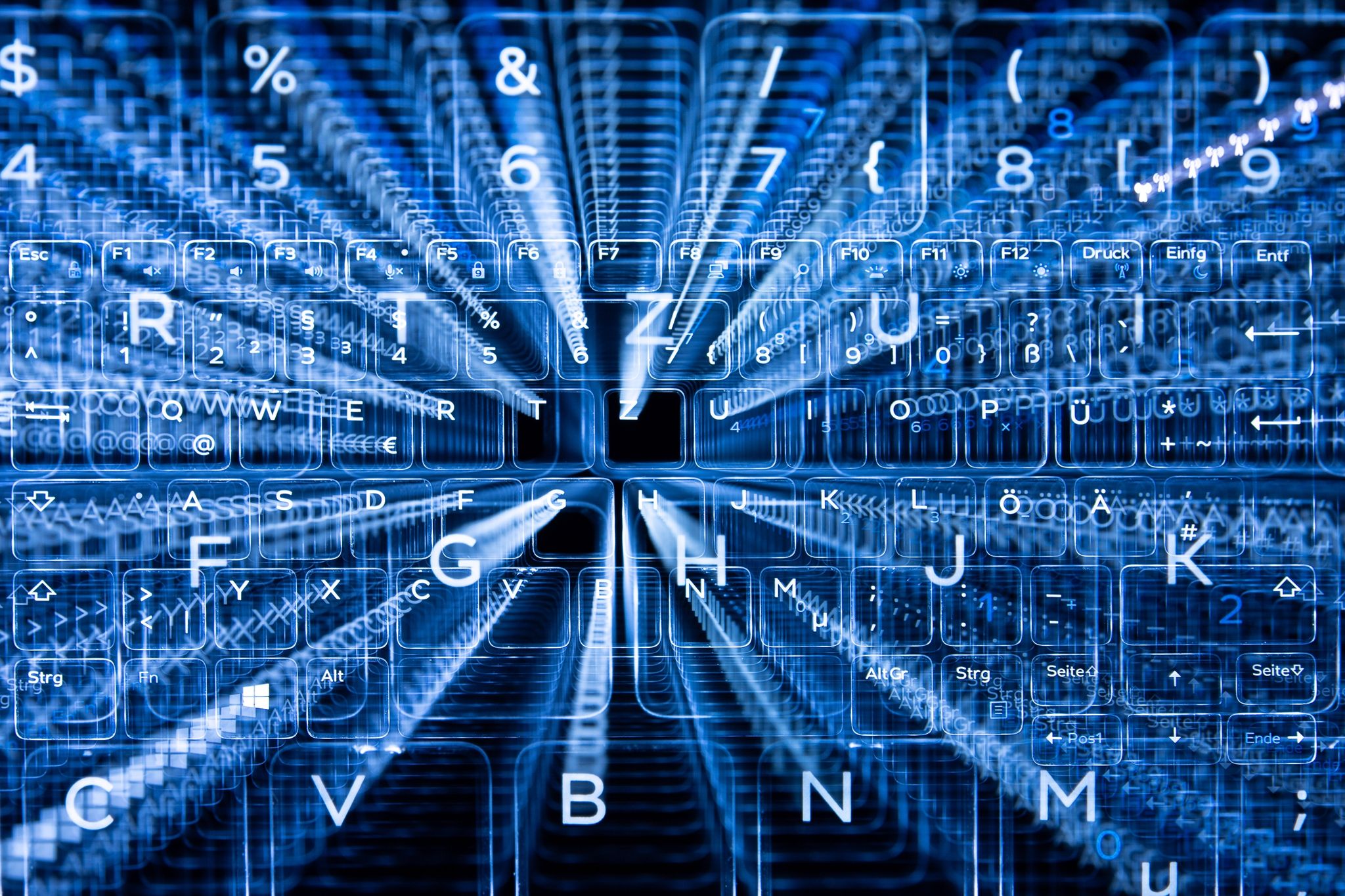 Digitalisierung: Hamburg vorne – Arbeit an Datensicherheit