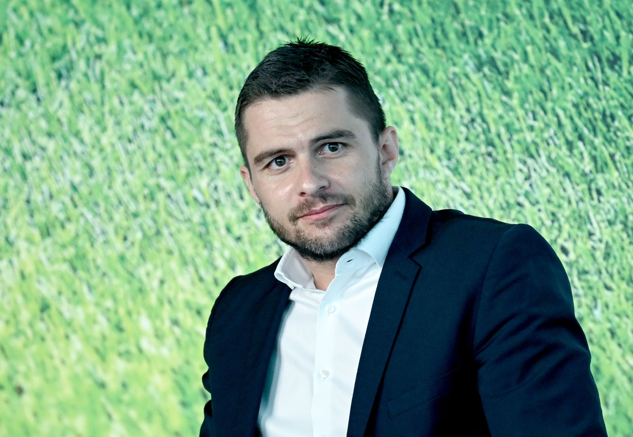 Neue DFL-Geschäftsführung: Lenz und Merkel übernehmen