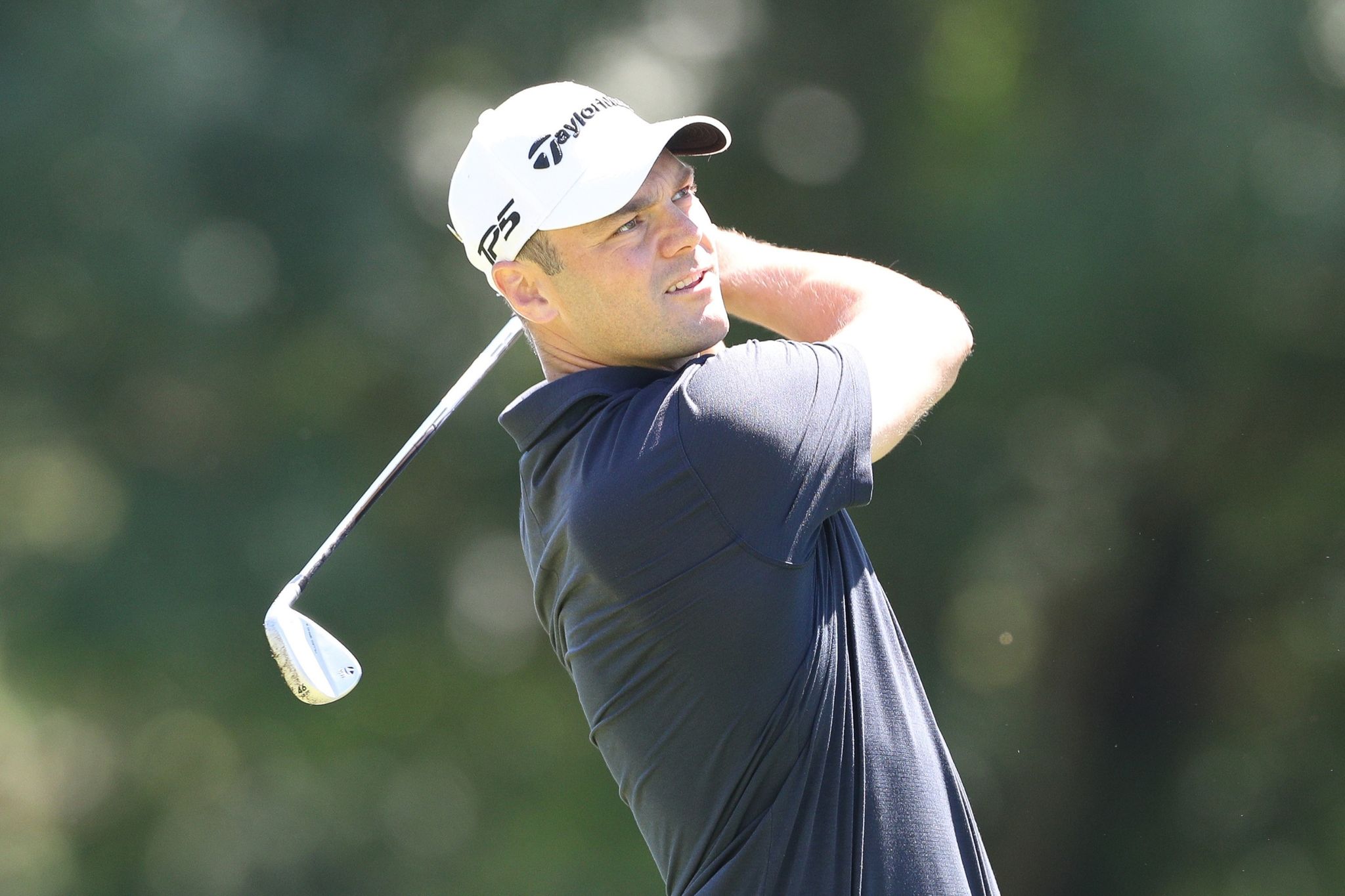 Kaymer und Co. bei US Open im Golf-Chaos