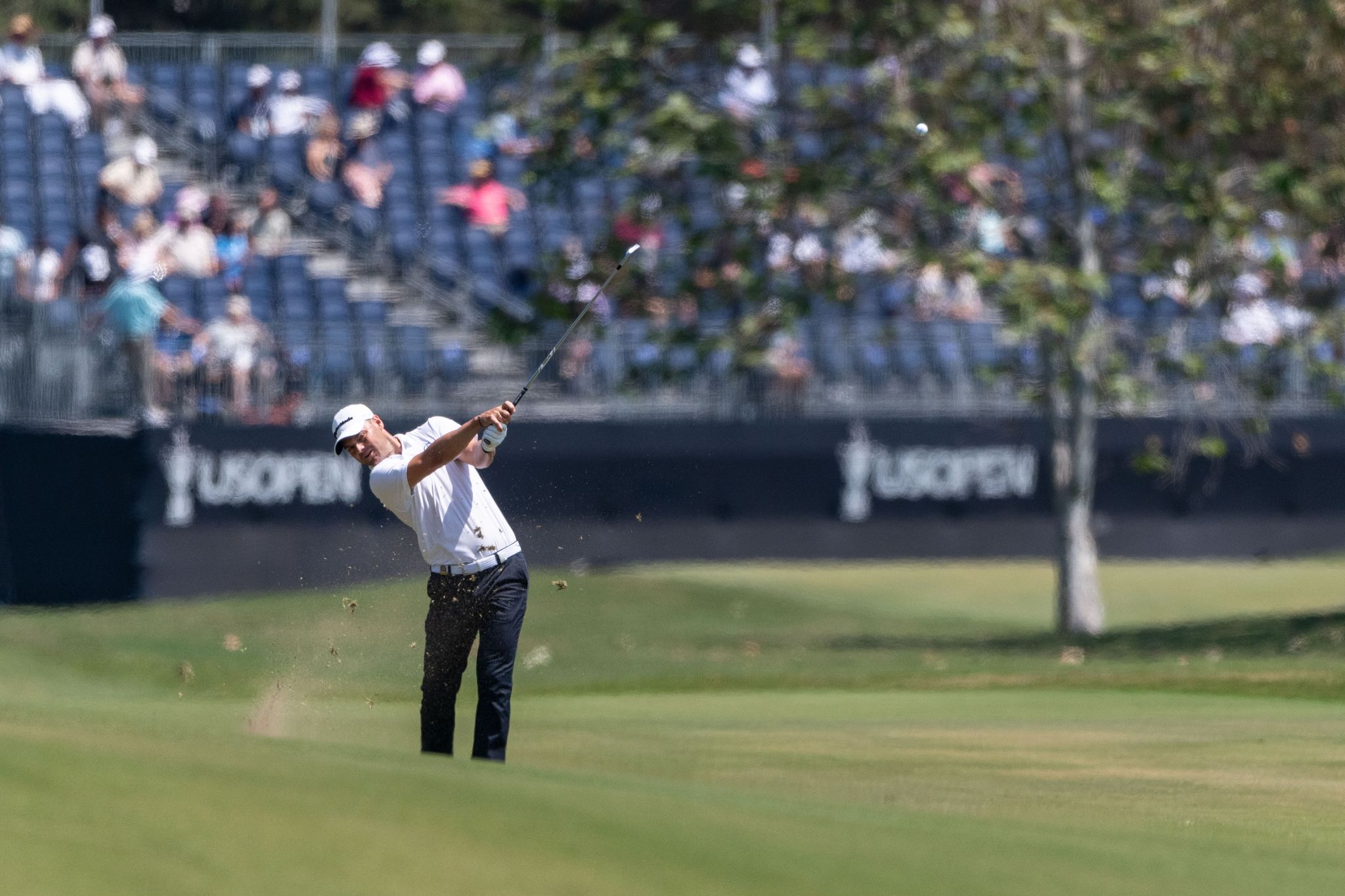 Martin Kaymer verpasst Cut bei US Open