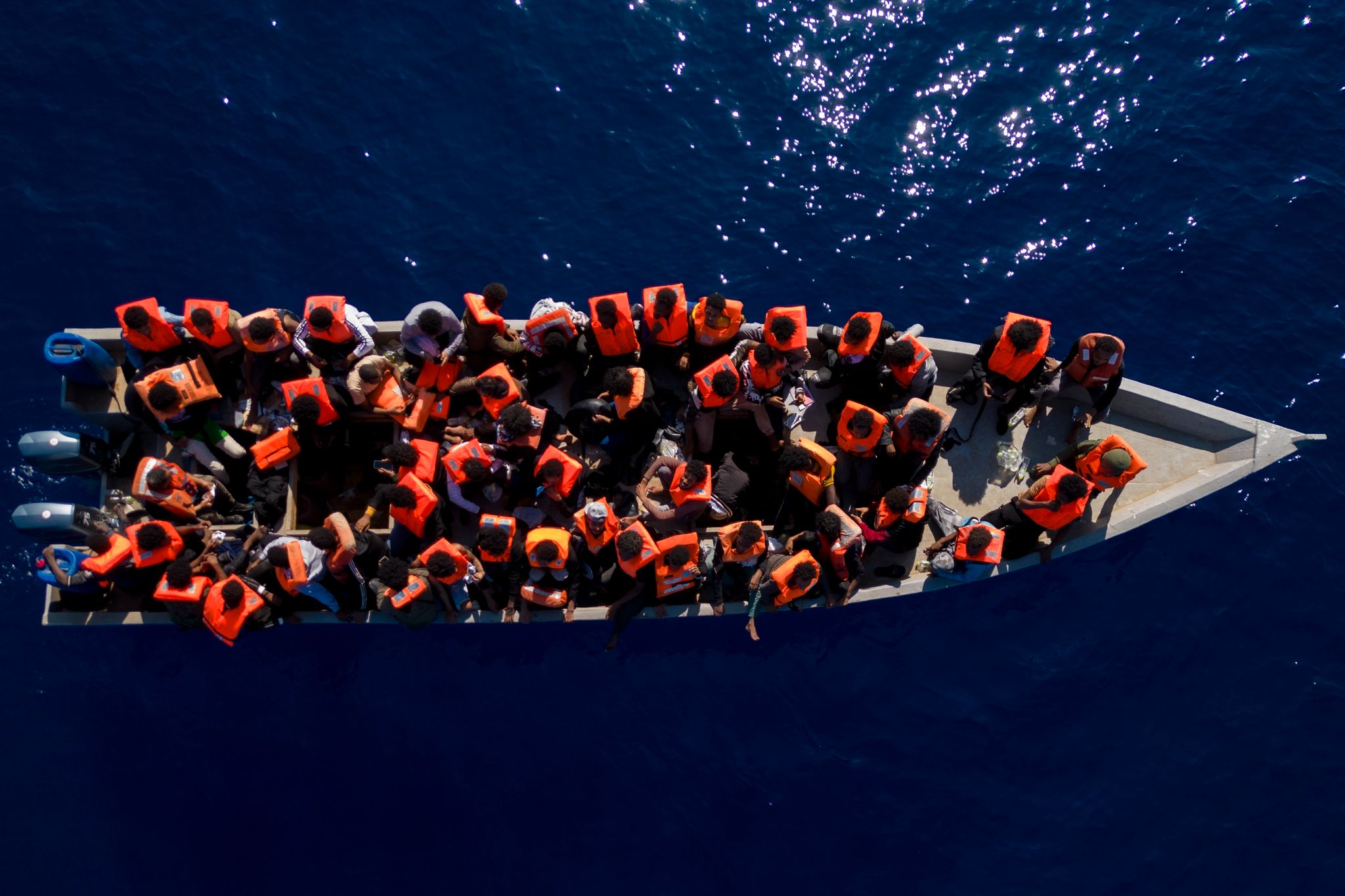 EU-Gipfel droht Streit über Migrationspolitik