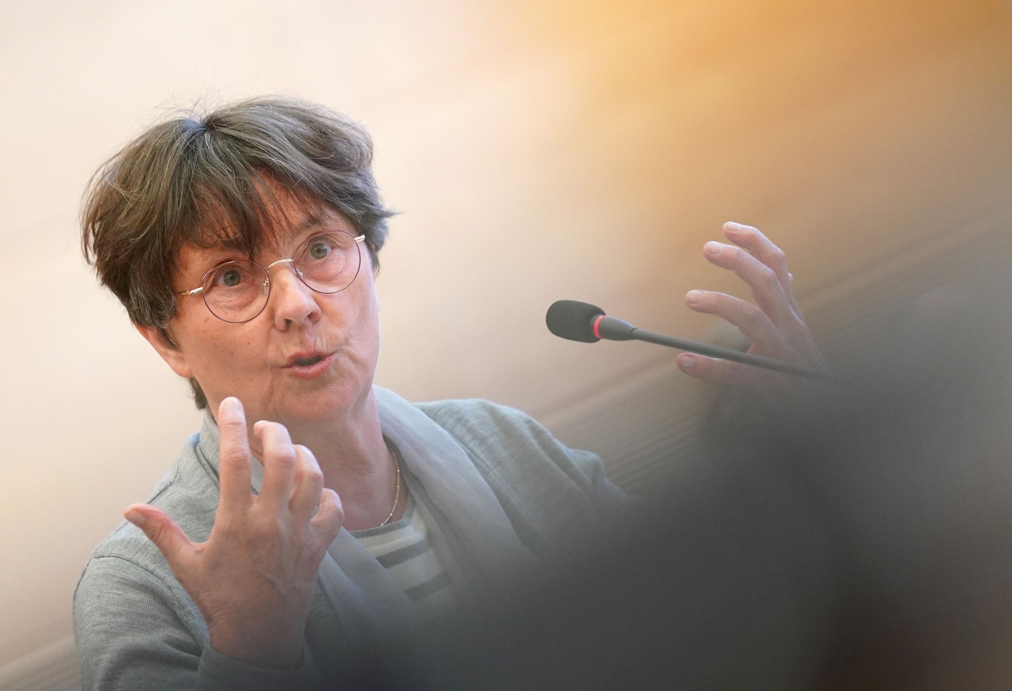 Bund-Länder-Finanzen: Kieler Ministerin attackiert Lindner