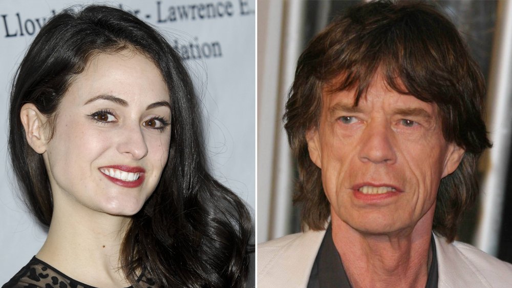 Melanie Hamrick: Hochzeit mit Mick Jagger ist nicht in Sicht