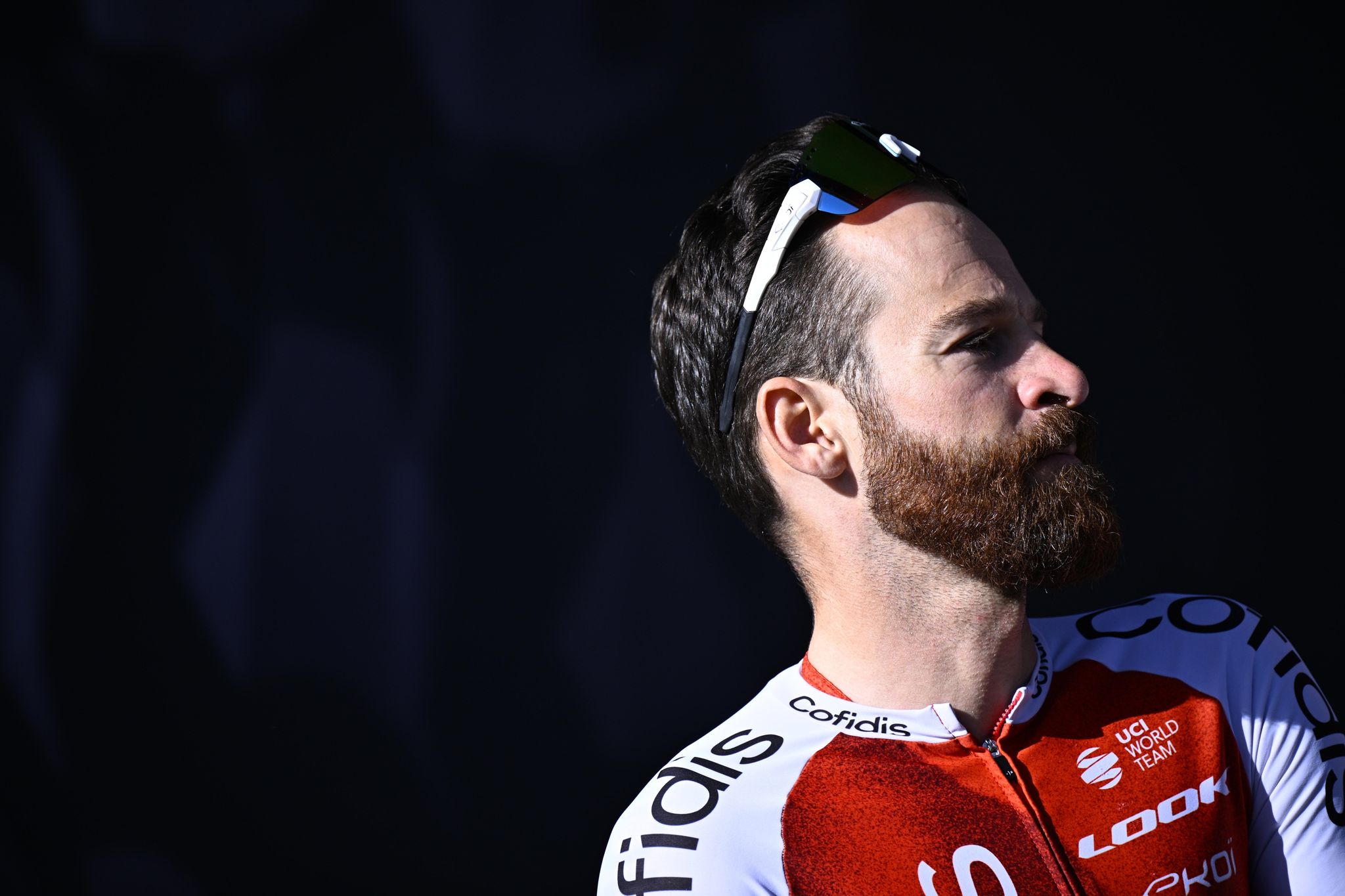 Tod von Mäder geht Geschke nah: Schwer zu verdauen