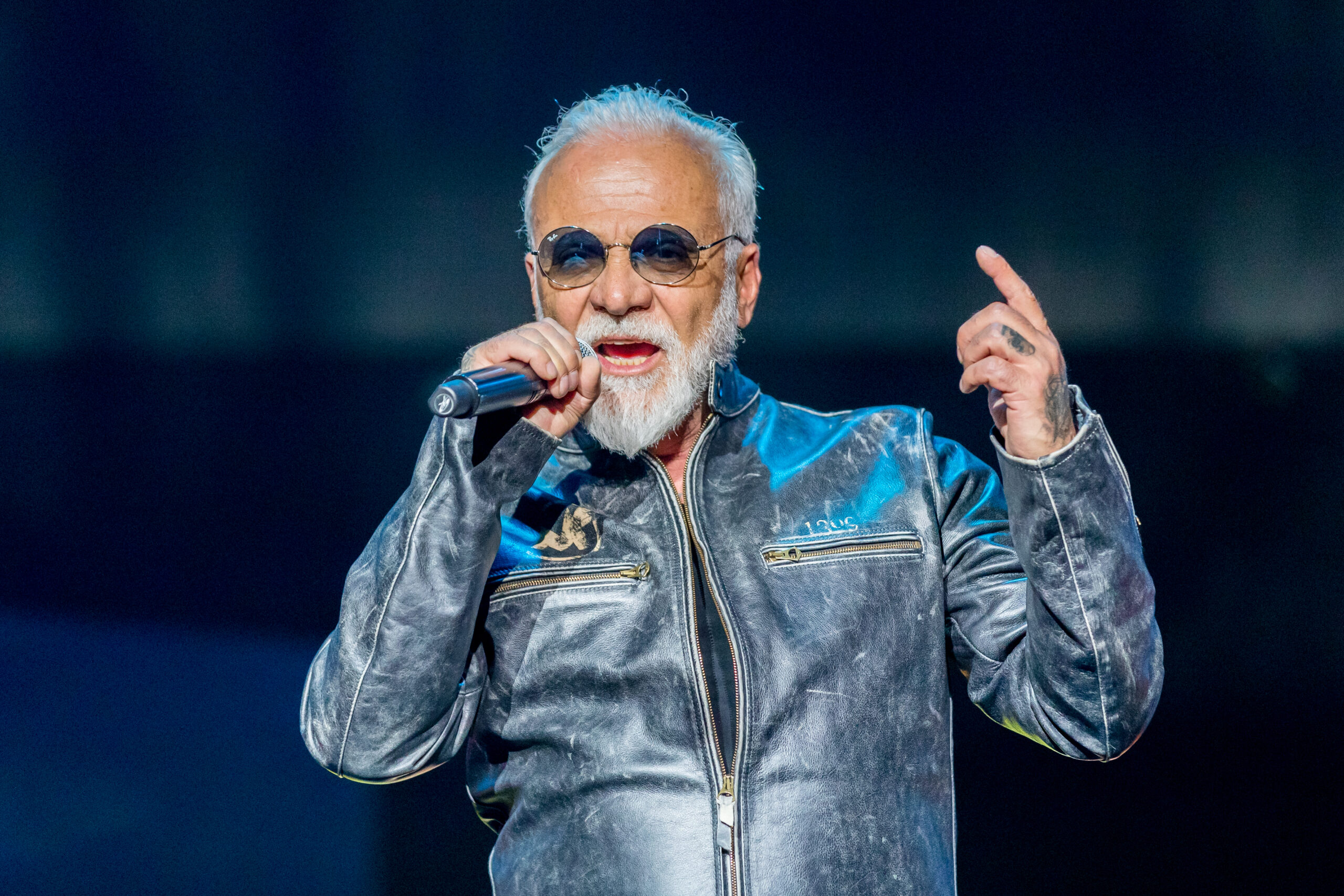 Nino de Angelo für tot erklärt!