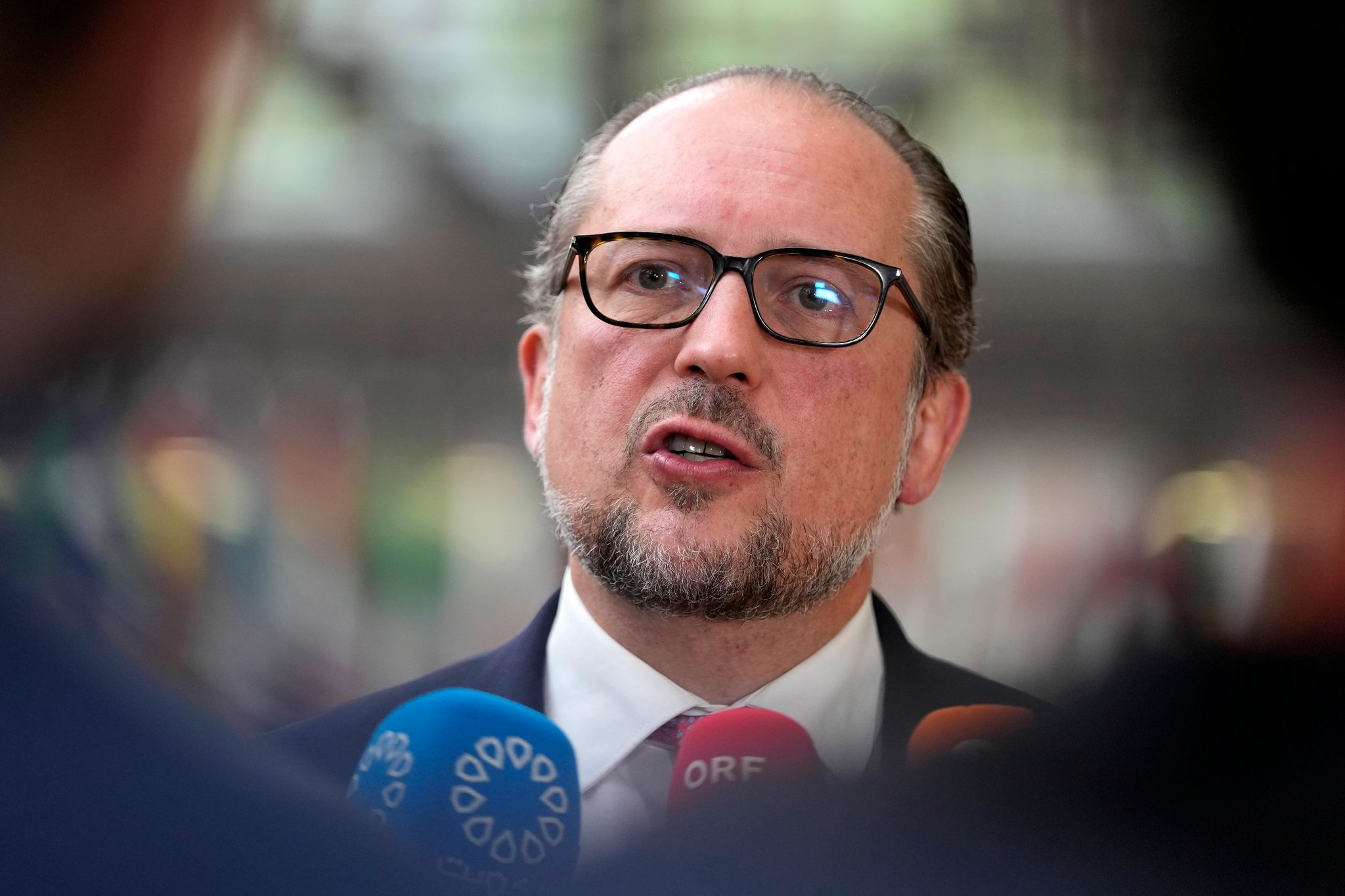 Iran entlässt drei Europäer nach Verhandlungen aus Haft