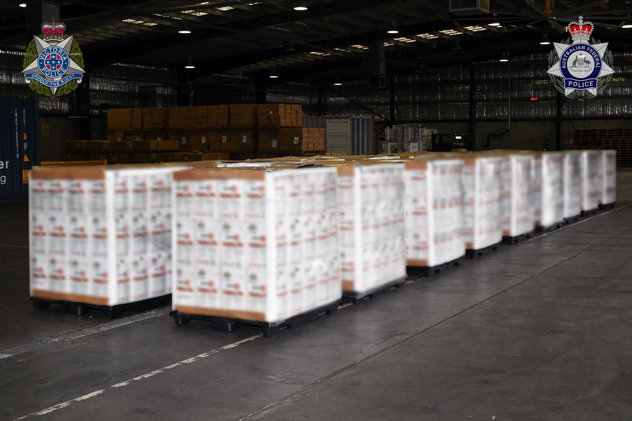 Drogenring in Neuseeland zerschlagen – Meth in Ahornsirup