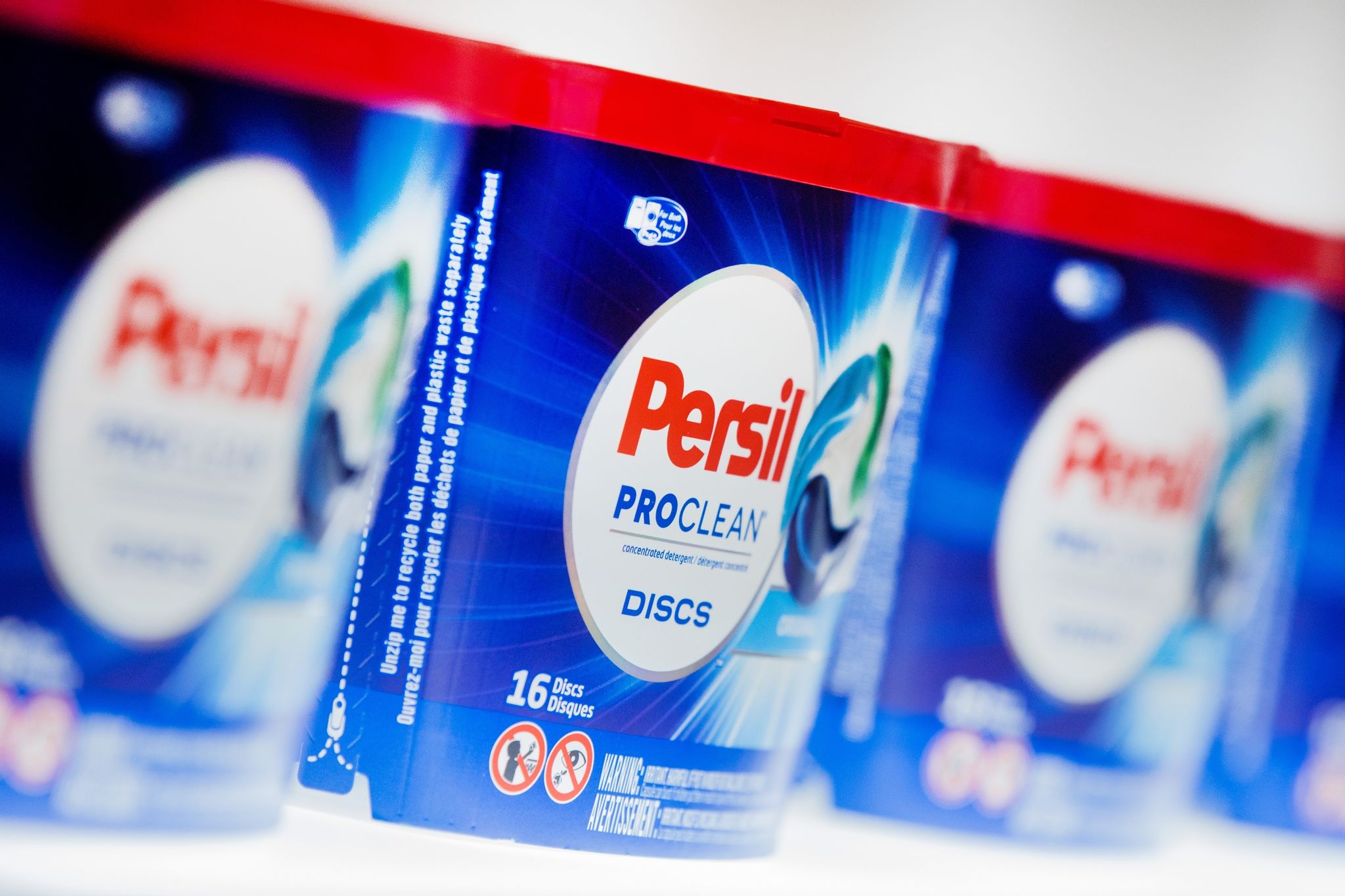 Persil-Hersteller Henkel kündigt weitere Preiserhöhungen an