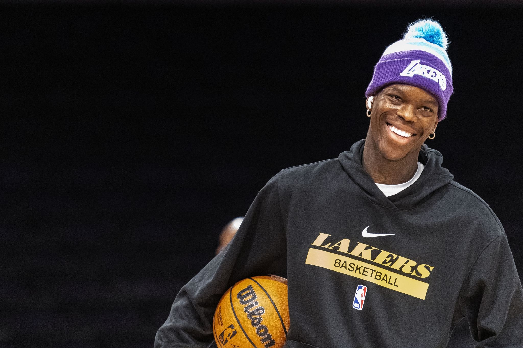 Schröder plant mit WM-Teilnahme trotz offener NBA-Zukunft