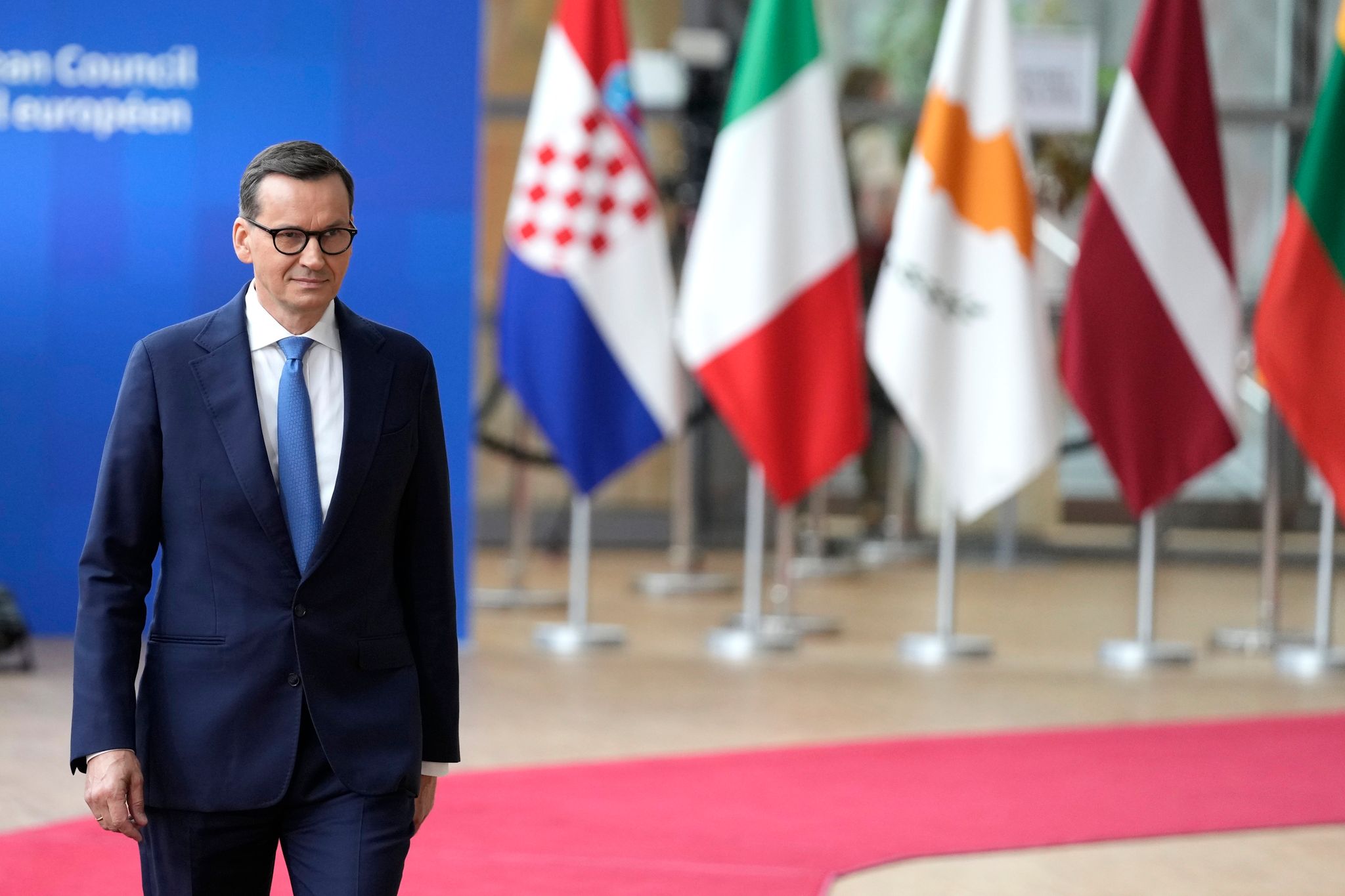 «Migrationskrieg» beim EU-Gipfel: Streit eskaliert