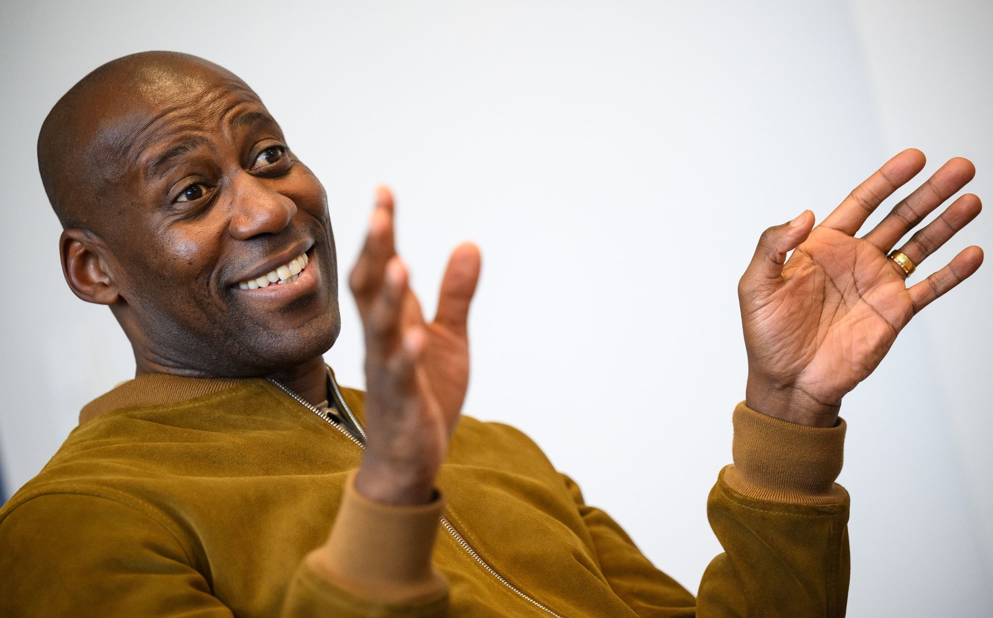 Berlins Kultursenator Chialo will rasch Barenboim-Nachfolge