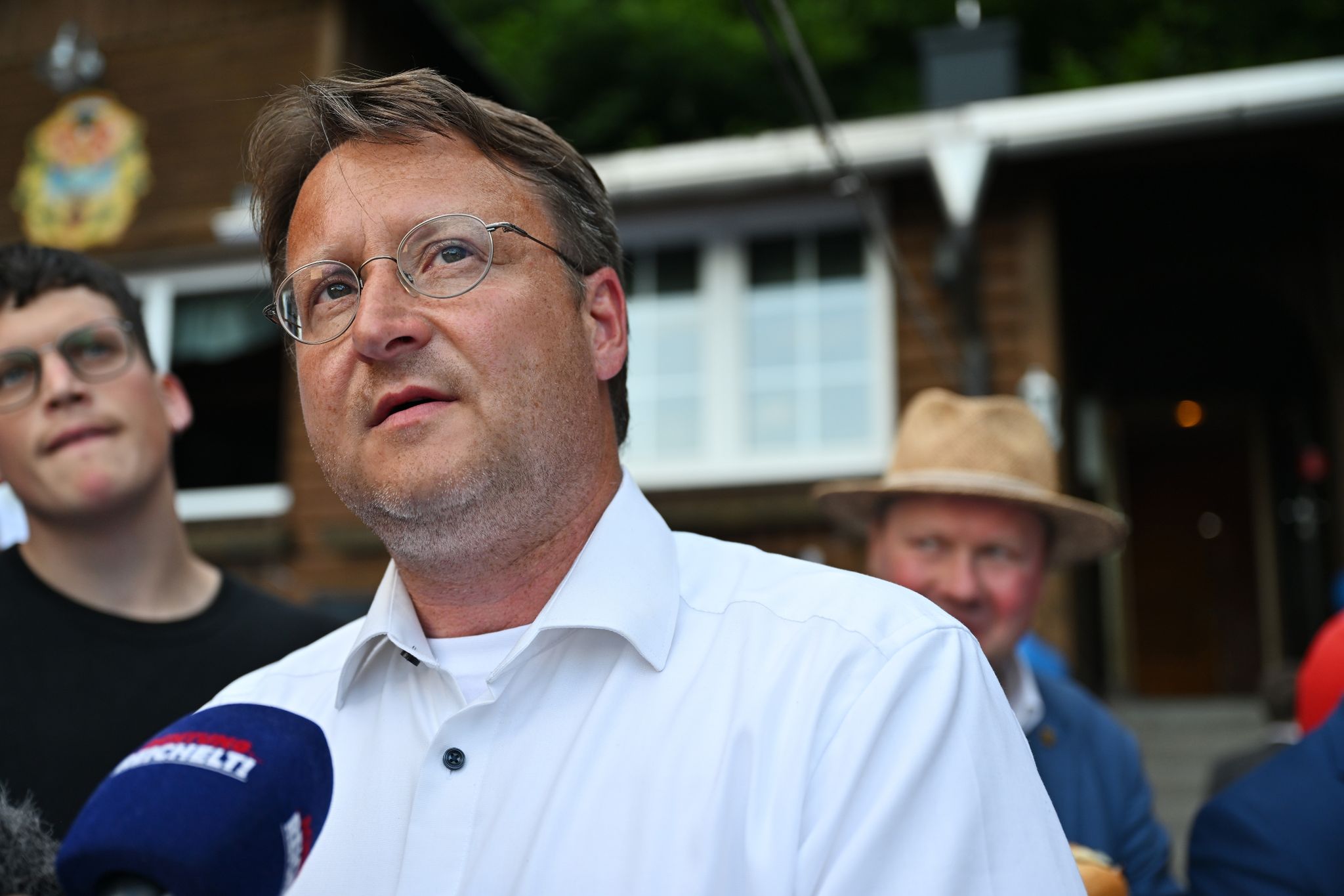 AfD-Sieg in Sonneberg – und nun?