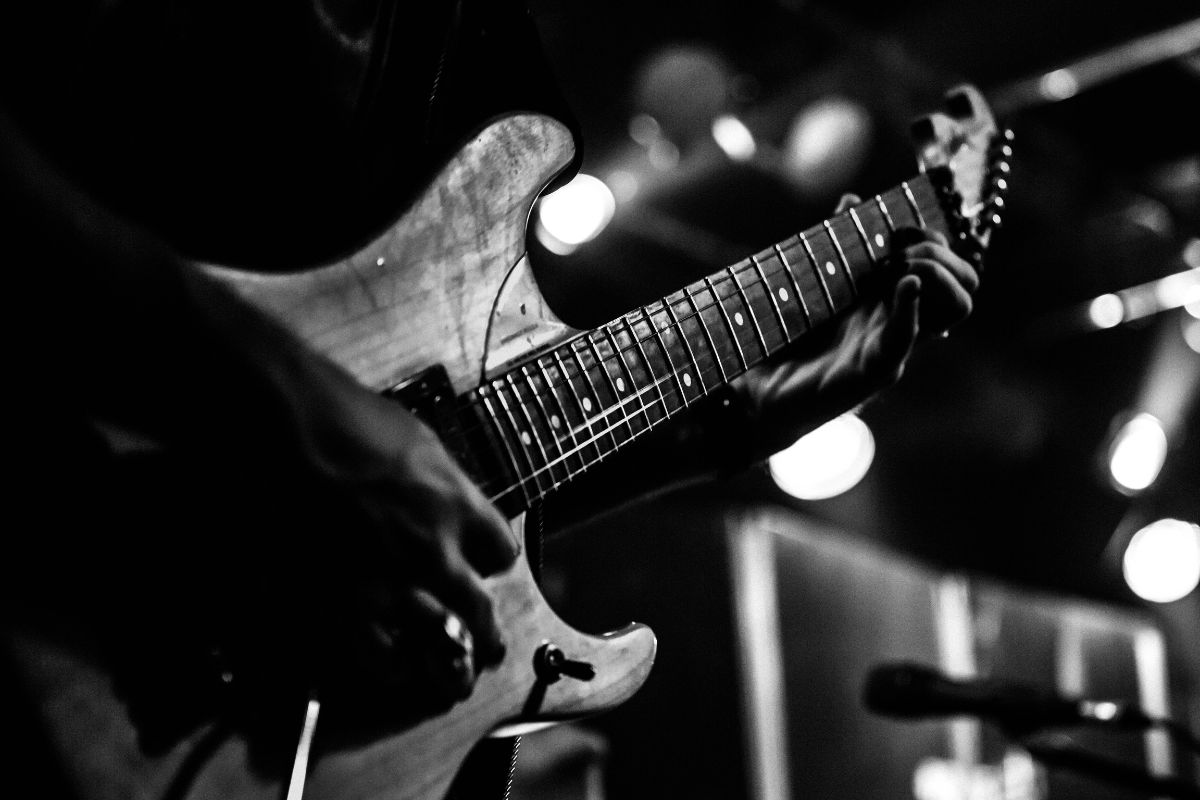 Tragisches Ende: Rockstar wird tot aufgefunden