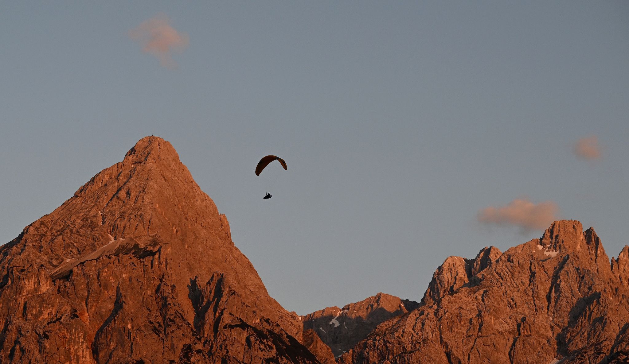 Bilder des Tages