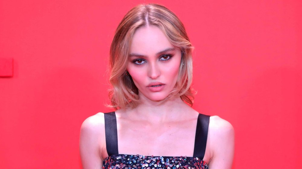 Ein Körperdouble Lily Rose Depp über Nacktszenen In The Idol