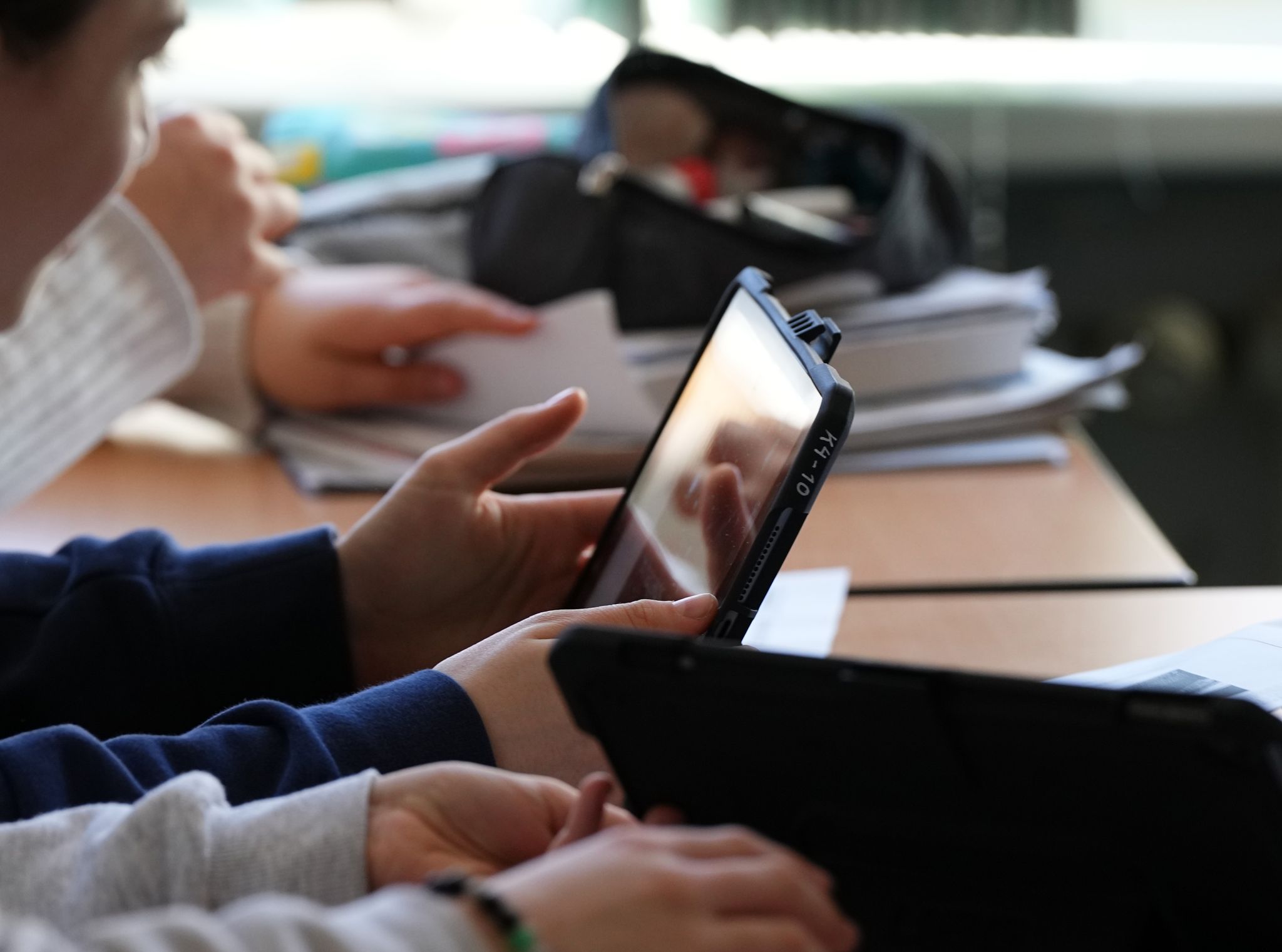 Umfrage: Schulen fehlen IT-Fachkräfte