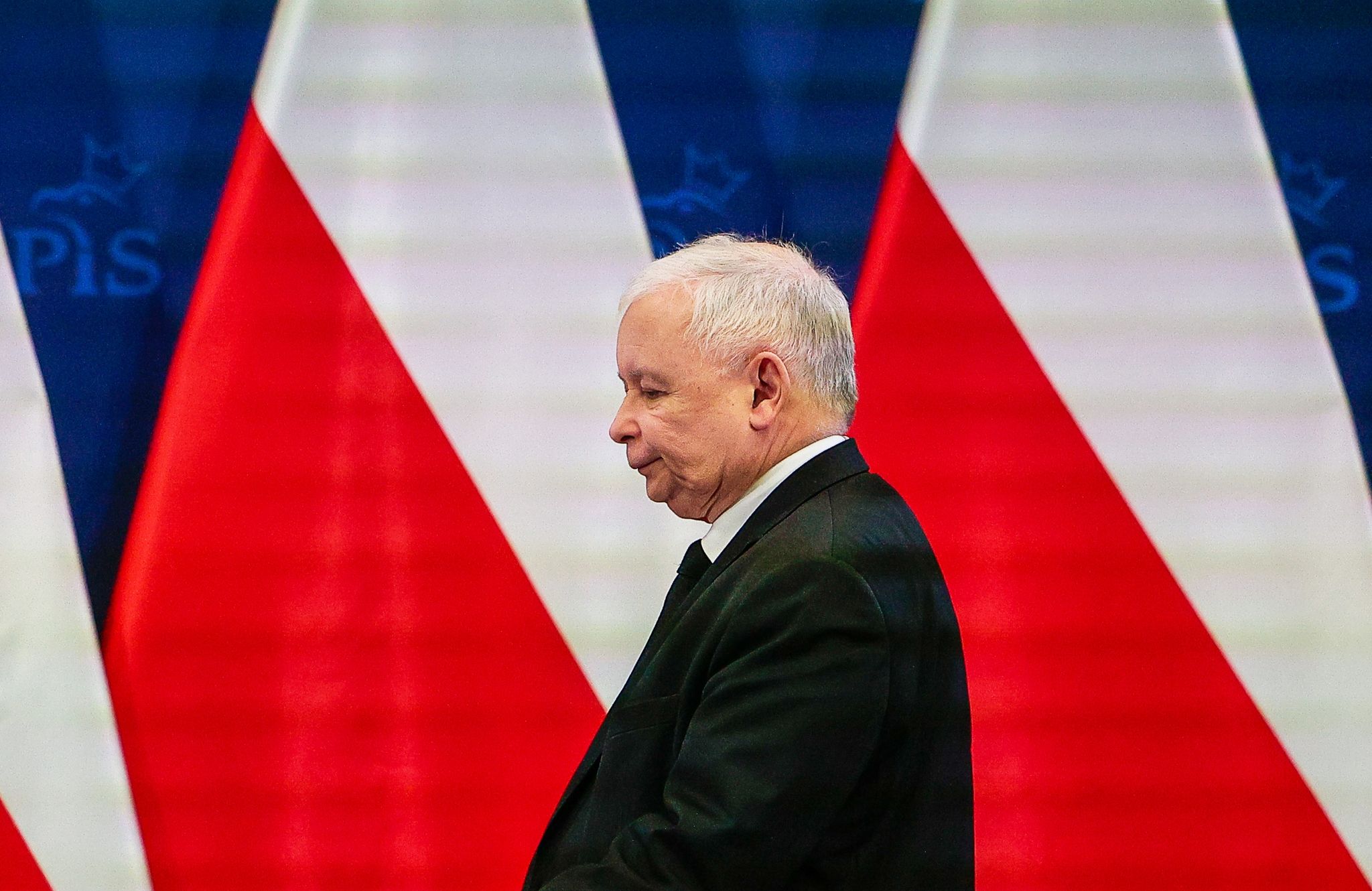 Polen plant Verstärkung der Ostgrenze