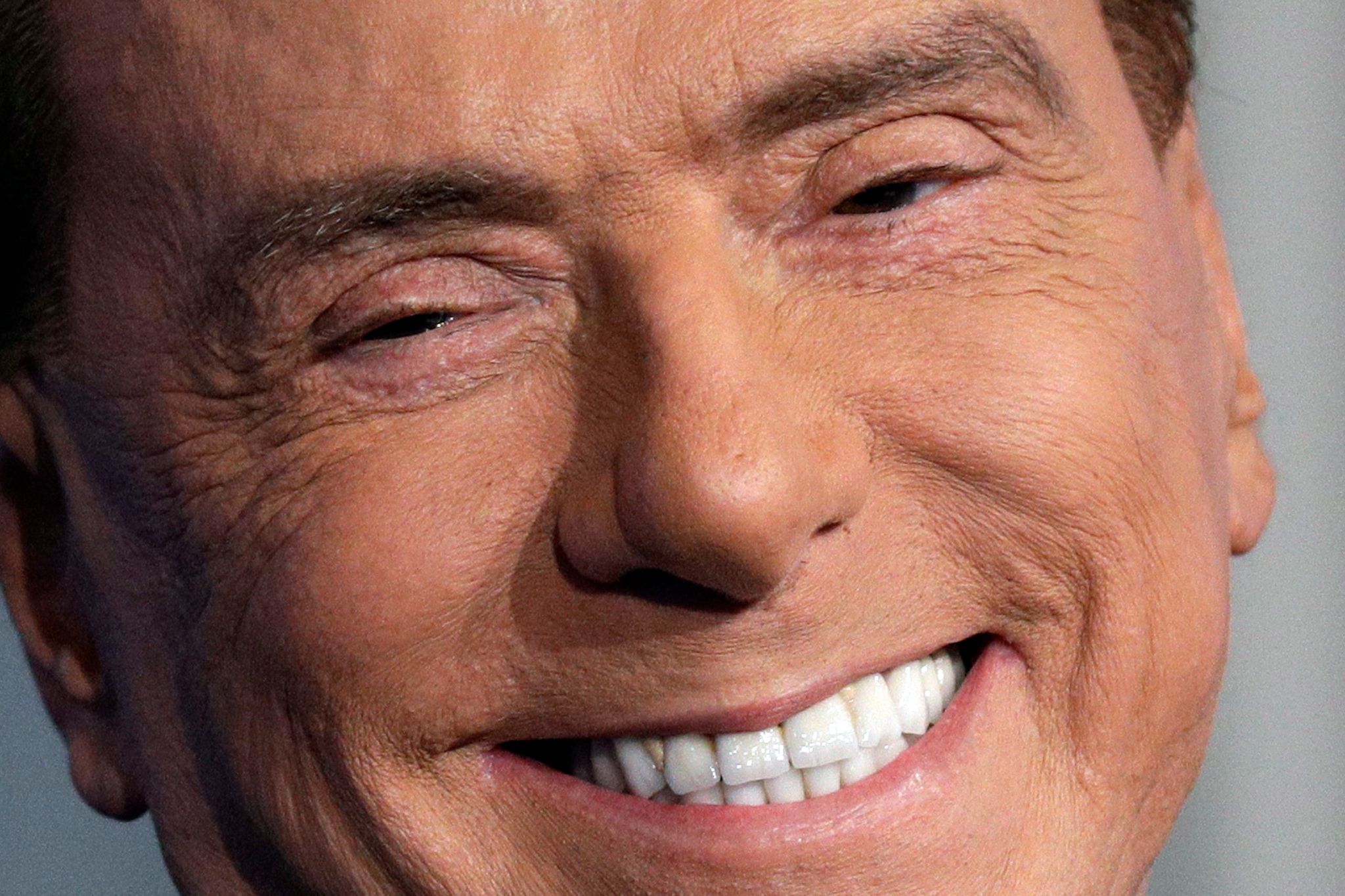 Italiens Polit-Phänomen Berlusconi ist tot