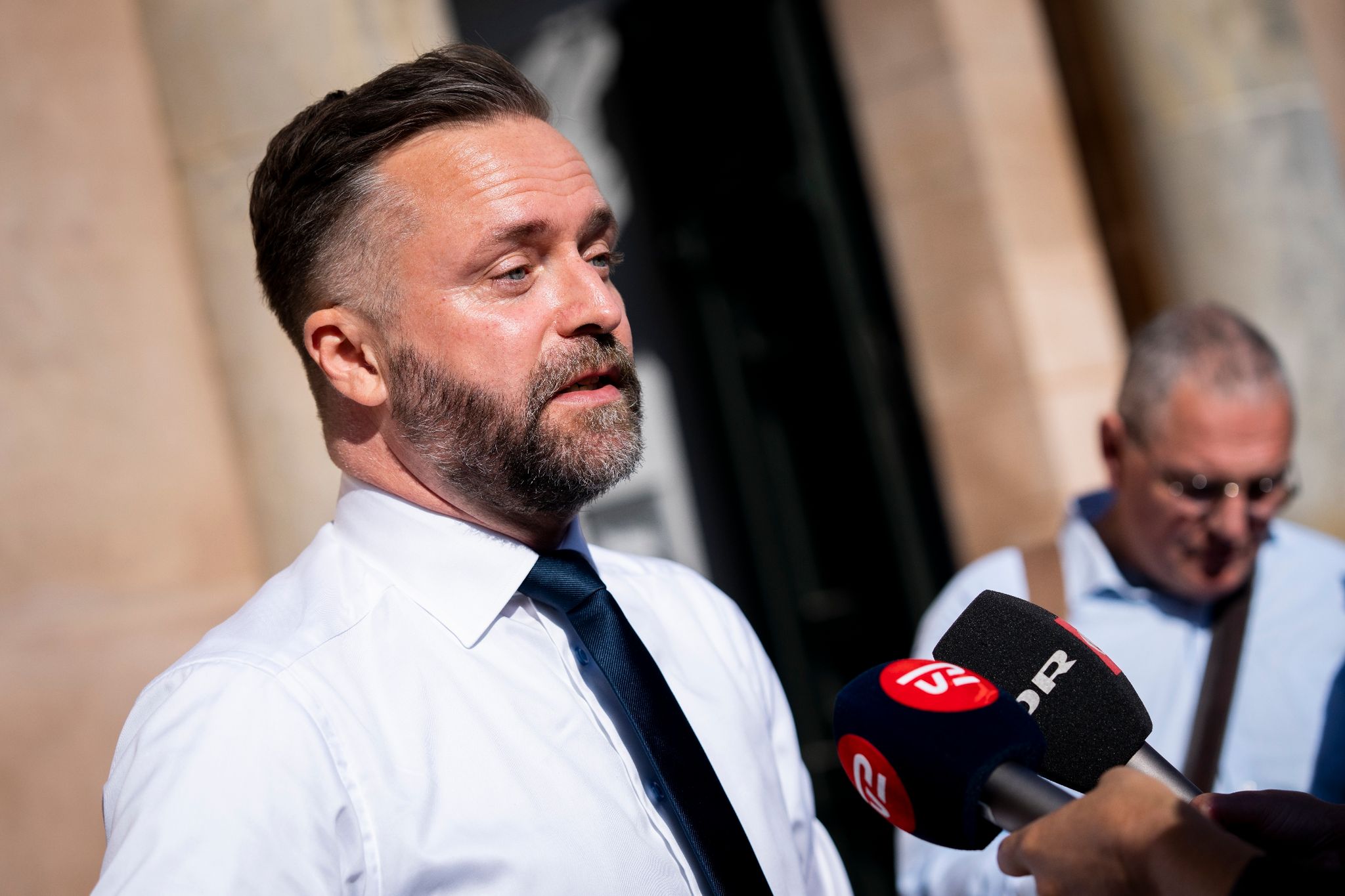 Prozessauftakt zum Amoklauf in Kopenhagen