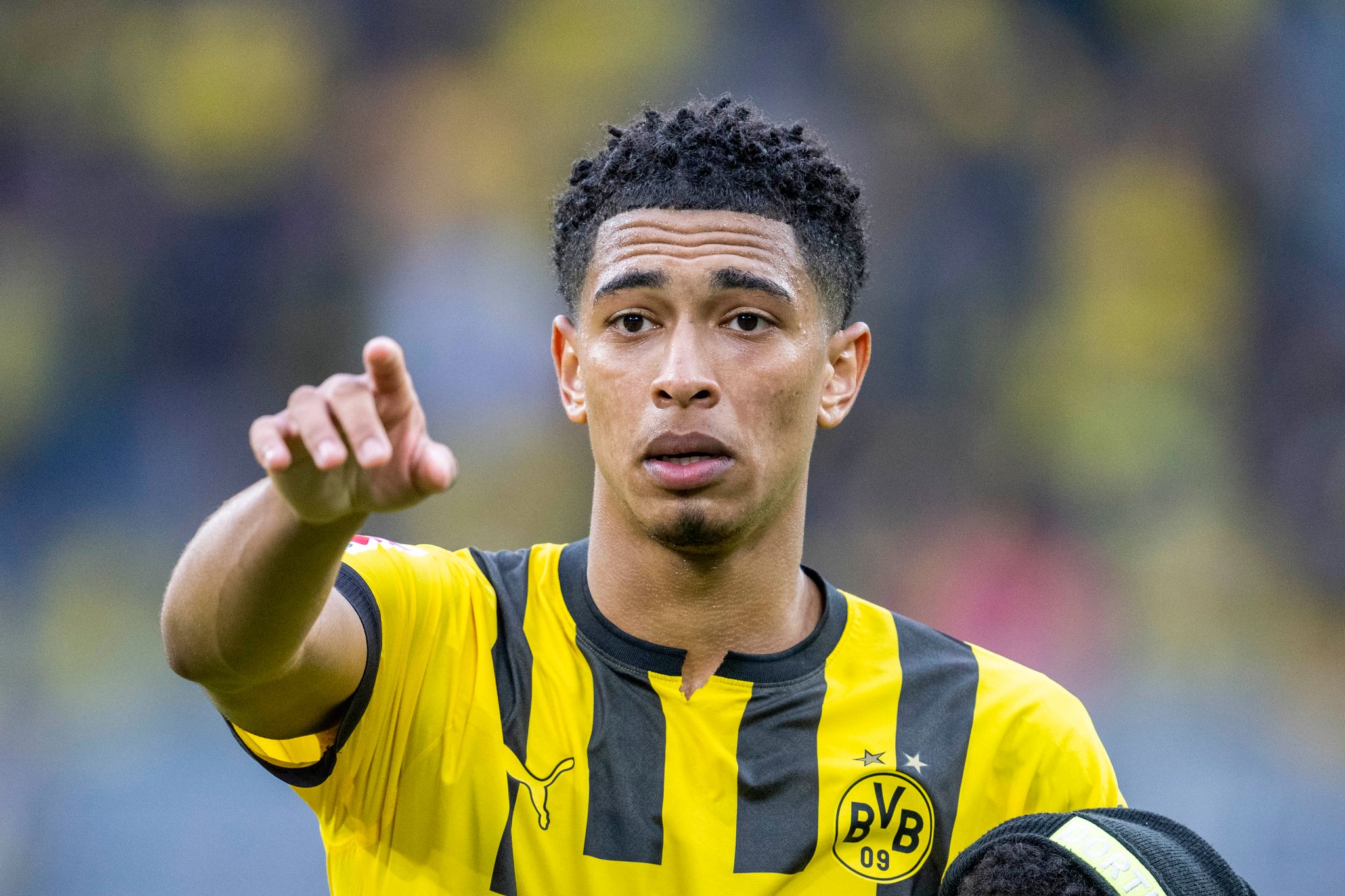 Spielraum nach Bellingham-Verkauf: BVB forciert Kaderumbau