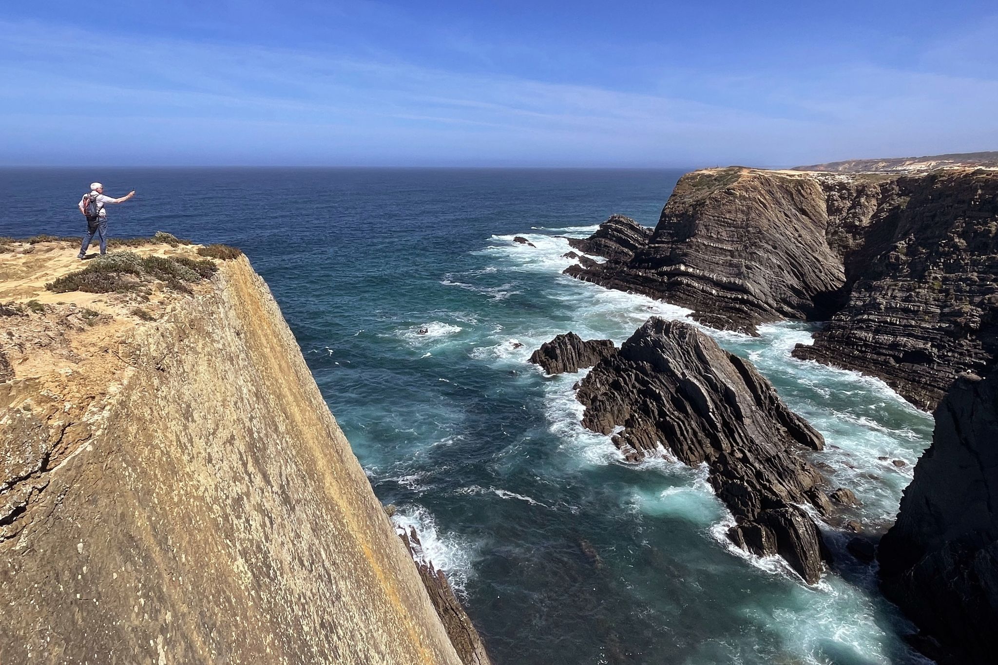 Rekordwärme des Nordatlantiks könnte heißen Sommer bringen