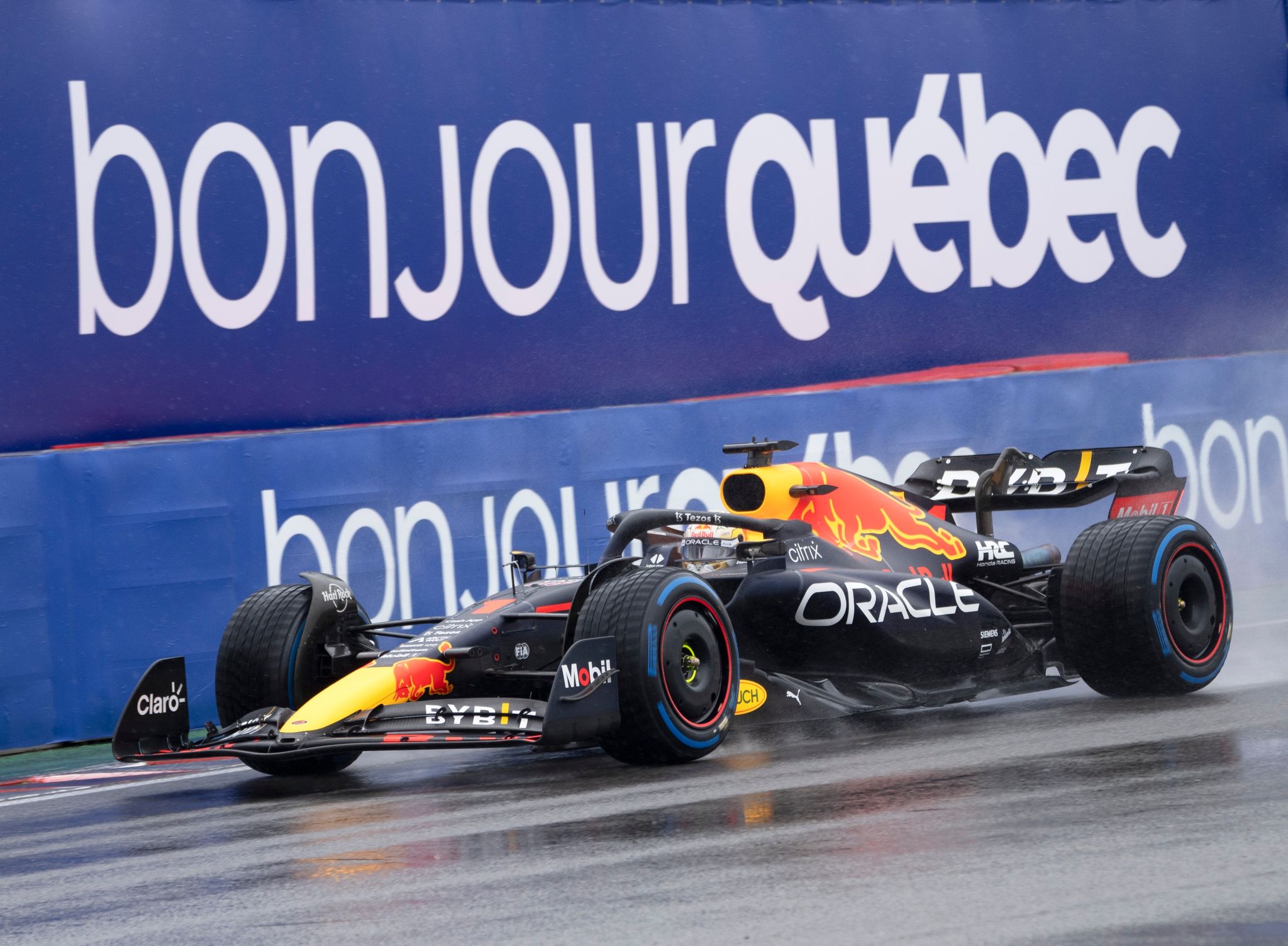 Das muss man zum Großen Preis von Kanada wissen