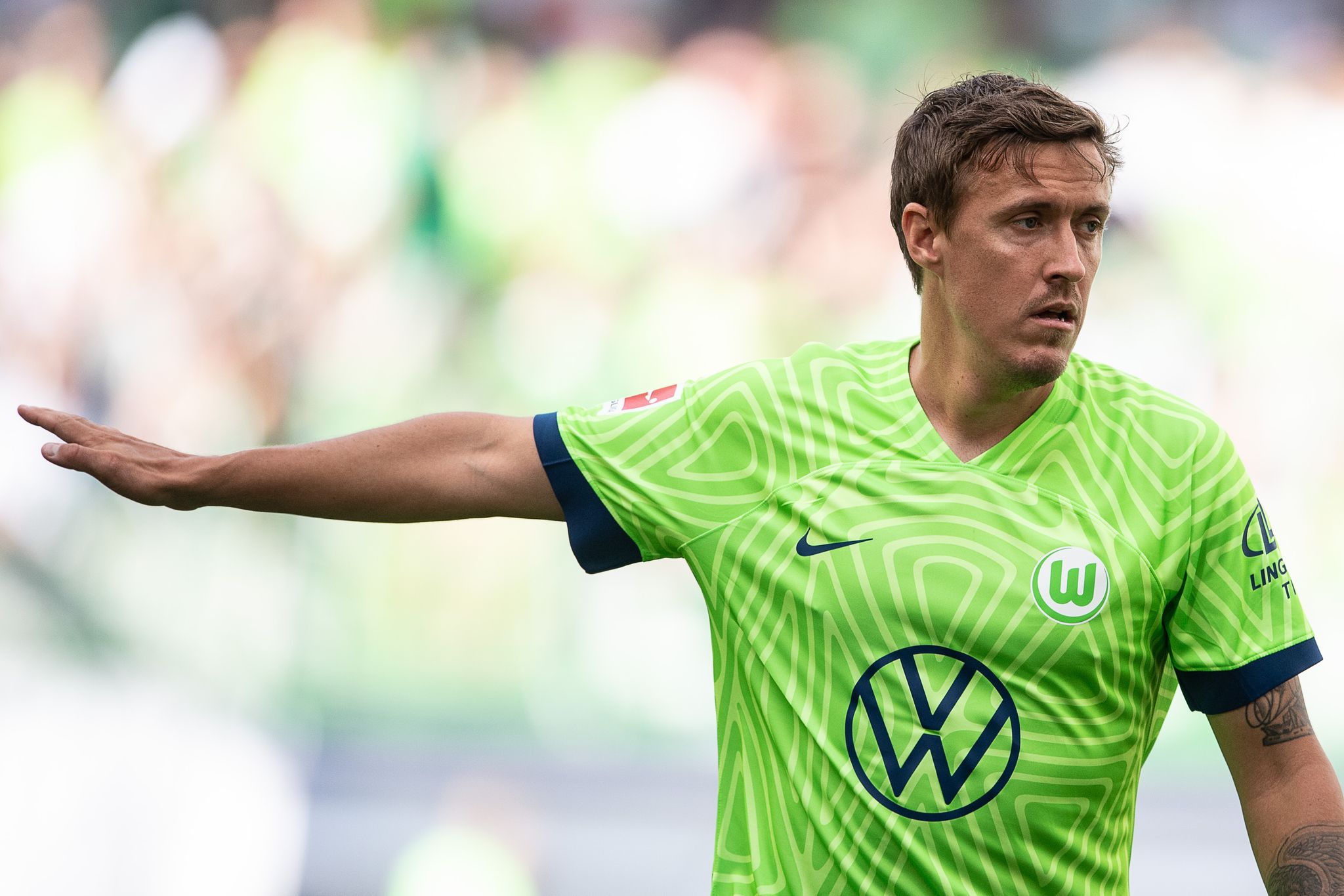 Plant Paderborn Transfercoup mit Max Kruse?