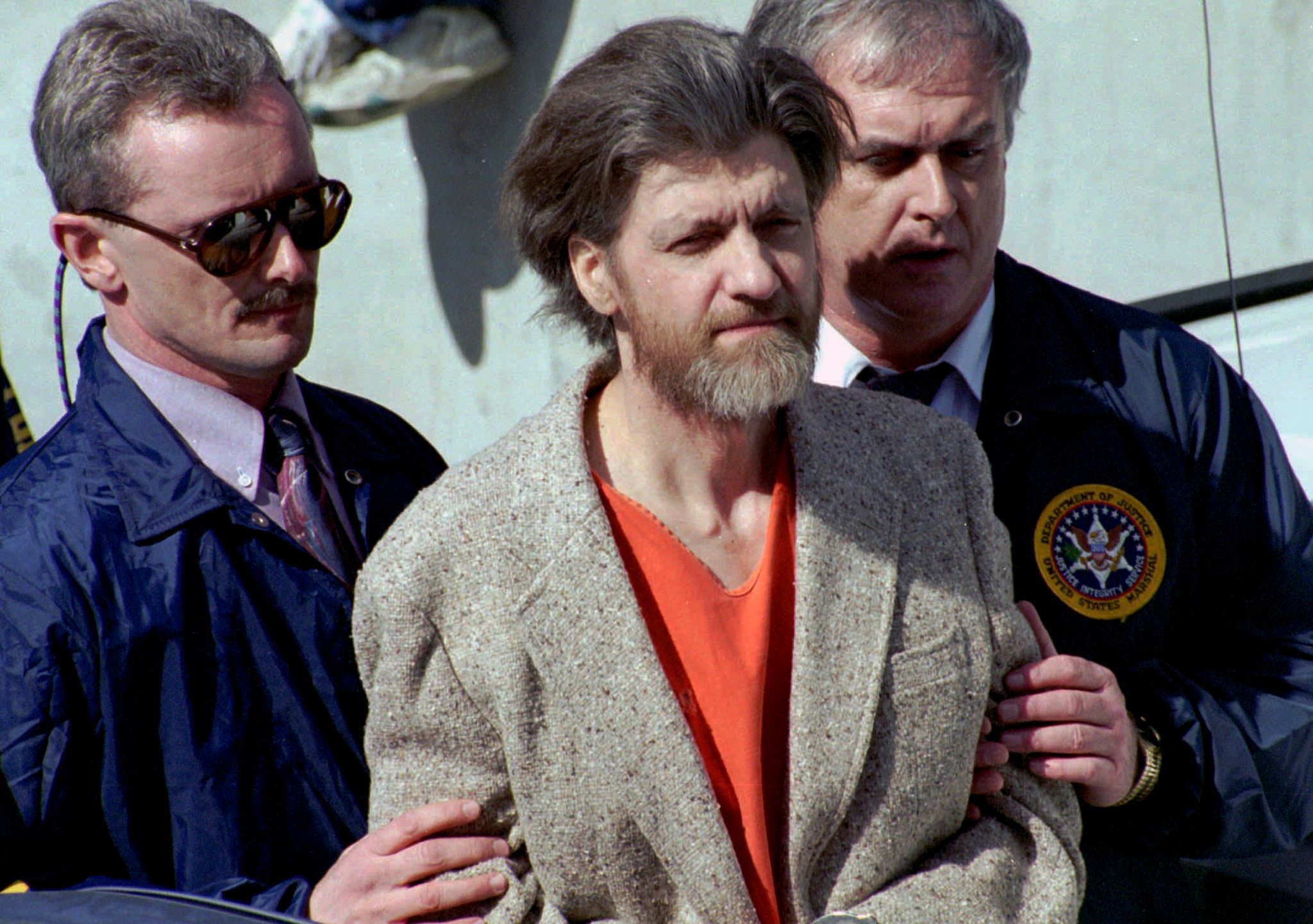 Amerikanischer «Unabomber»-Attentäter stirbt mit 81 Jahren