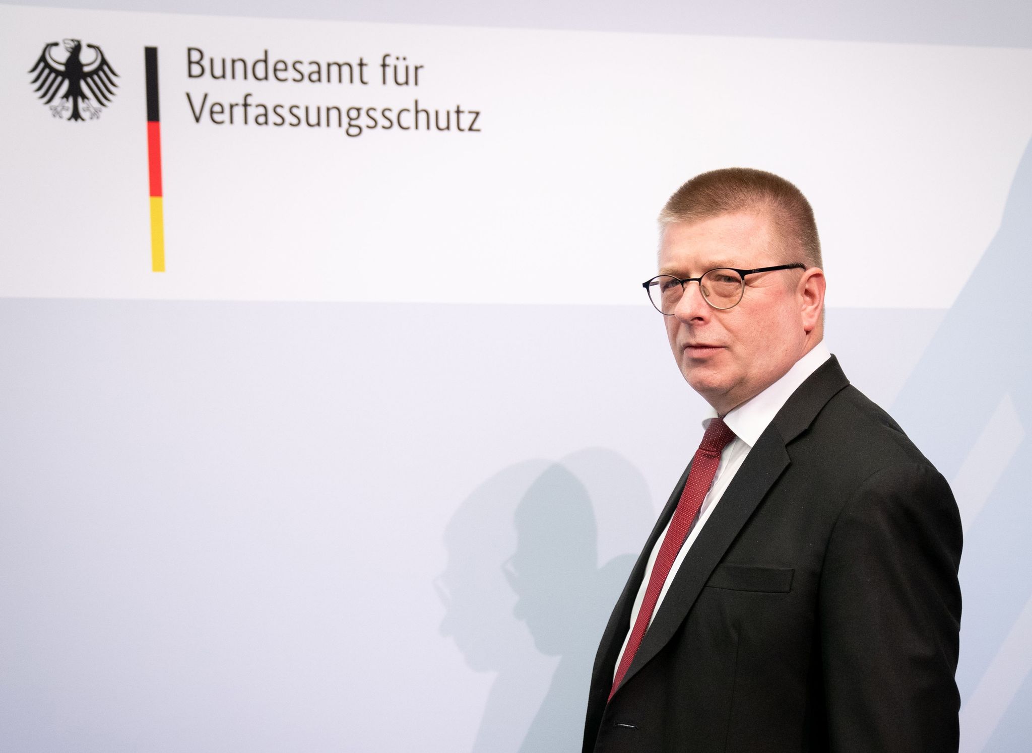 Anastasia-Bewegung bundesweit rechtsextremer Verdachtsfall