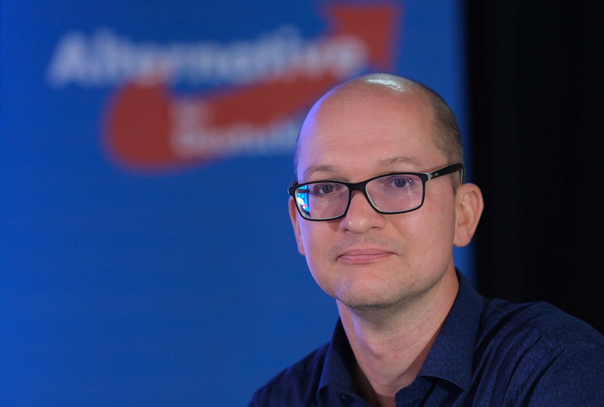 Thüringer AfD will Verfassungsschutz verklagen