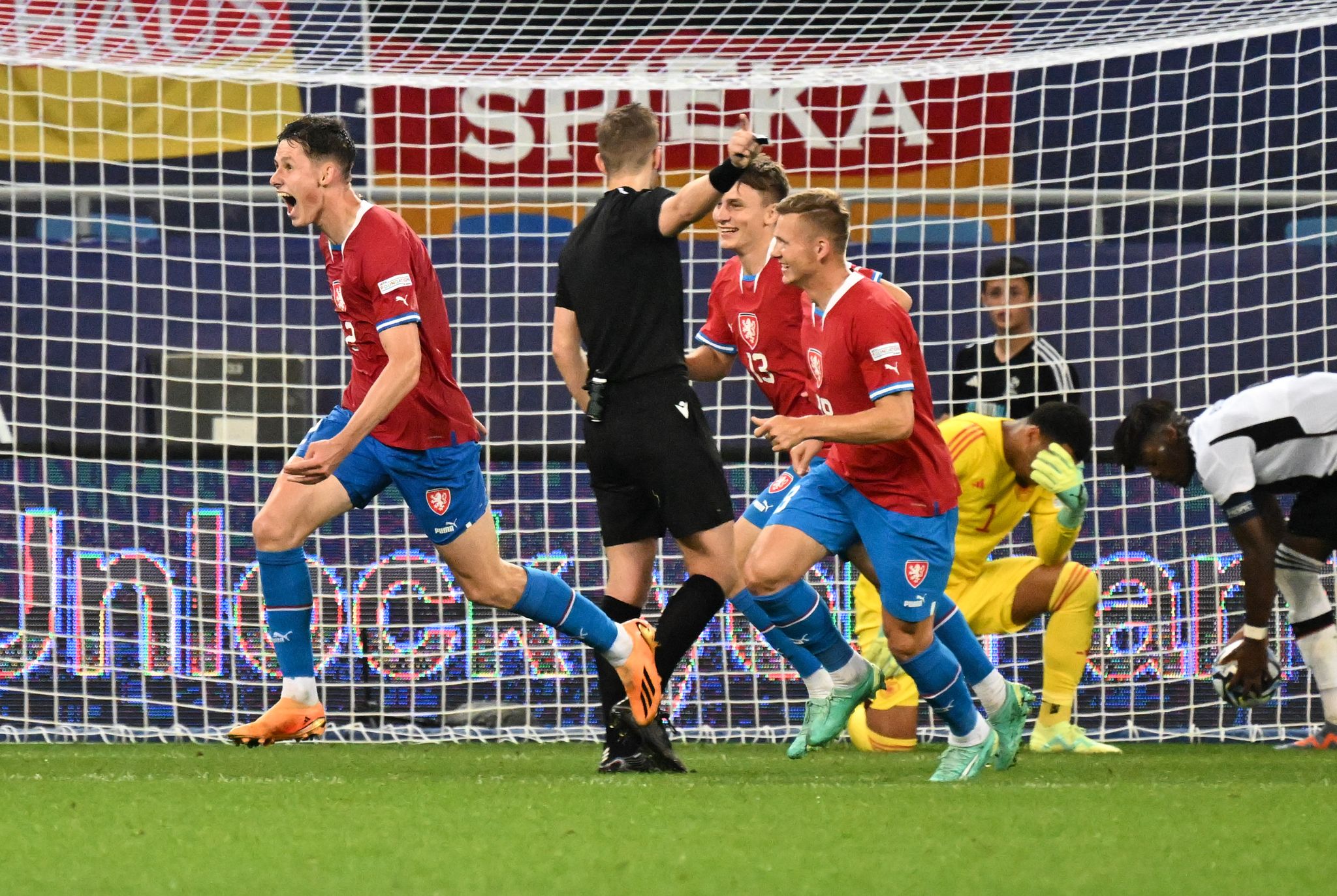 «Hart zu begreifen»: U21 droht Vorrunden-Aus