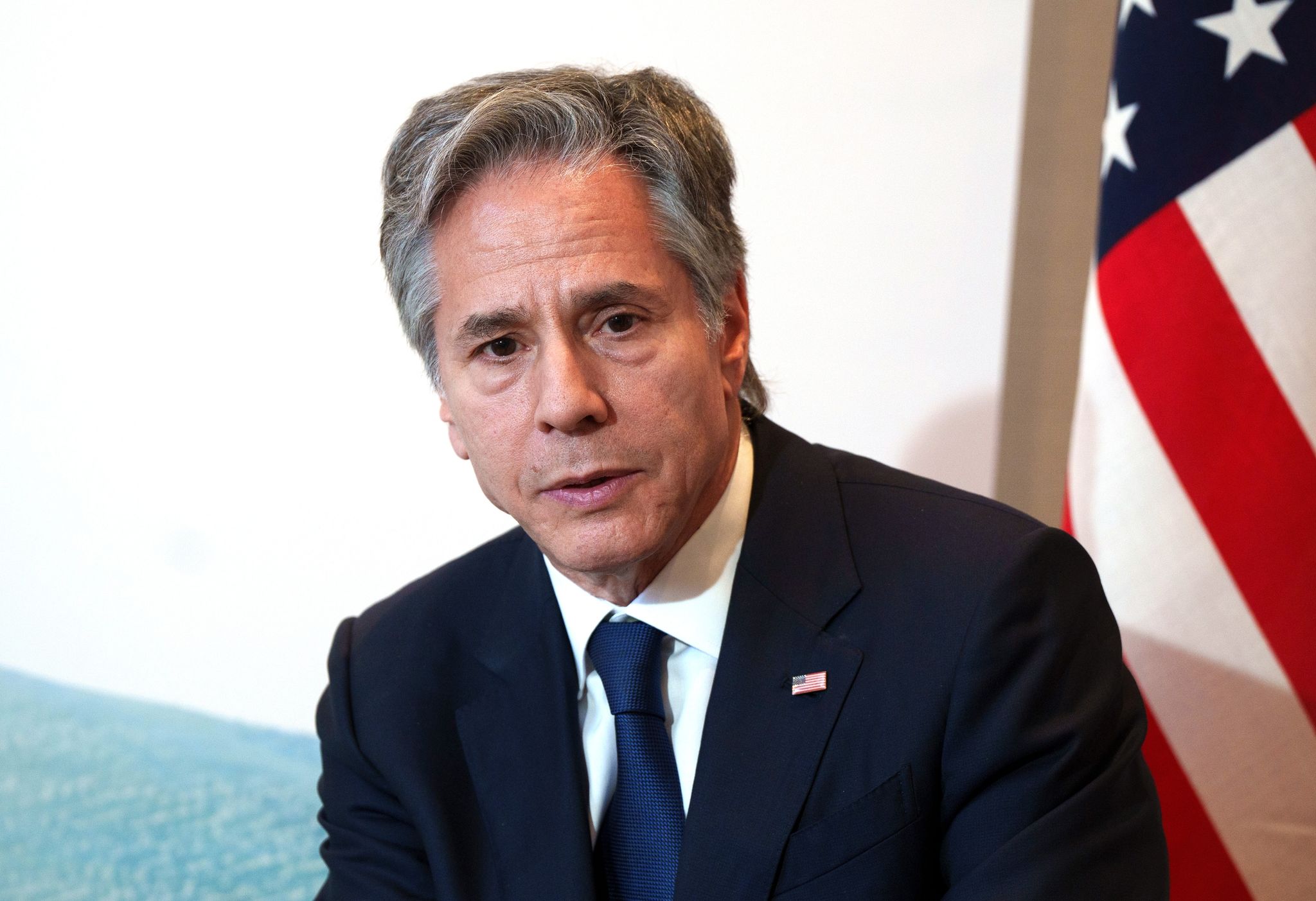 US-Außenminister Blinken reist Ende der Woche nach China