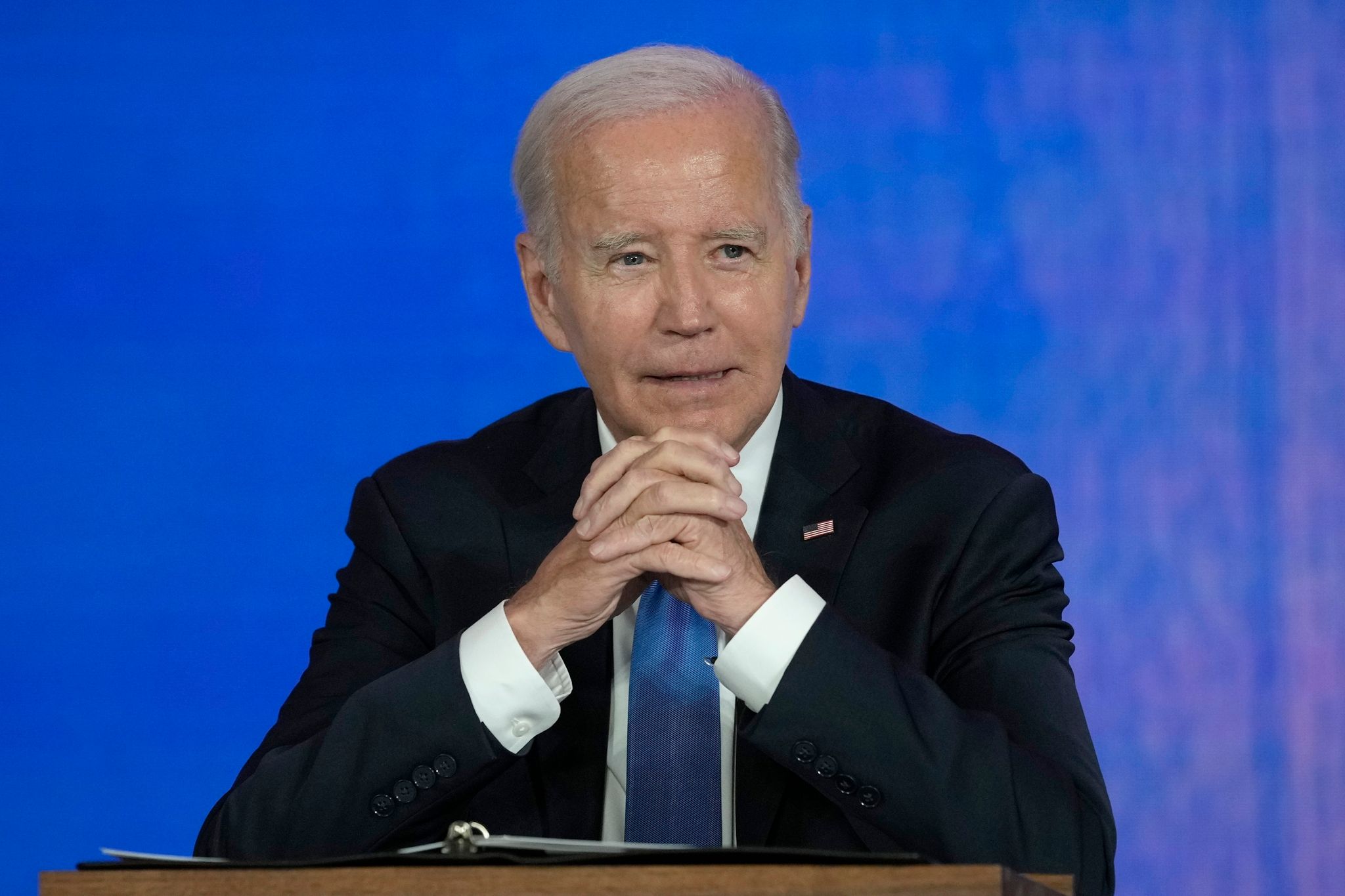 China empört: Biden beschreibt Xi als «Diktator»