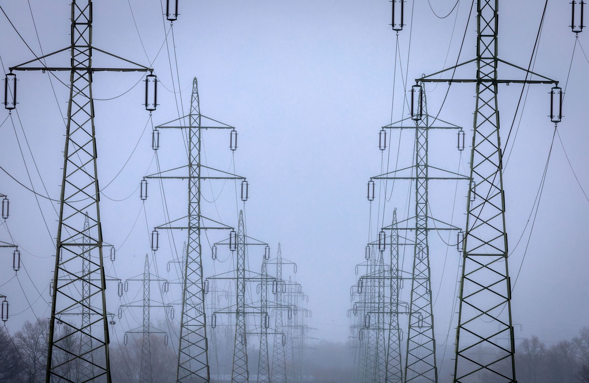 Renditeplus soll für mehr Netz-Investitionen sorgen