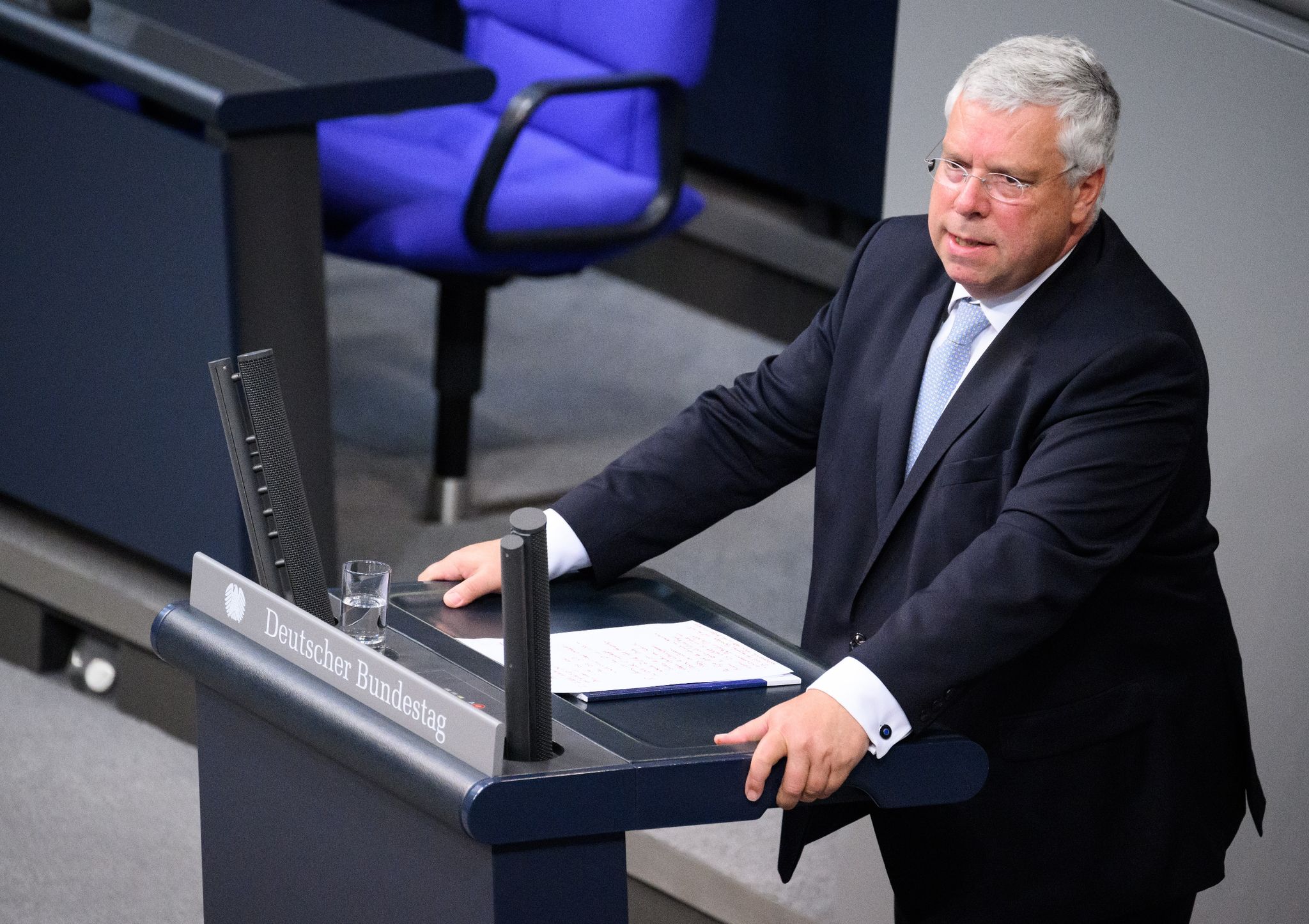 Mehrere Parteien pochen auf Nationalen Sicherheitsrat