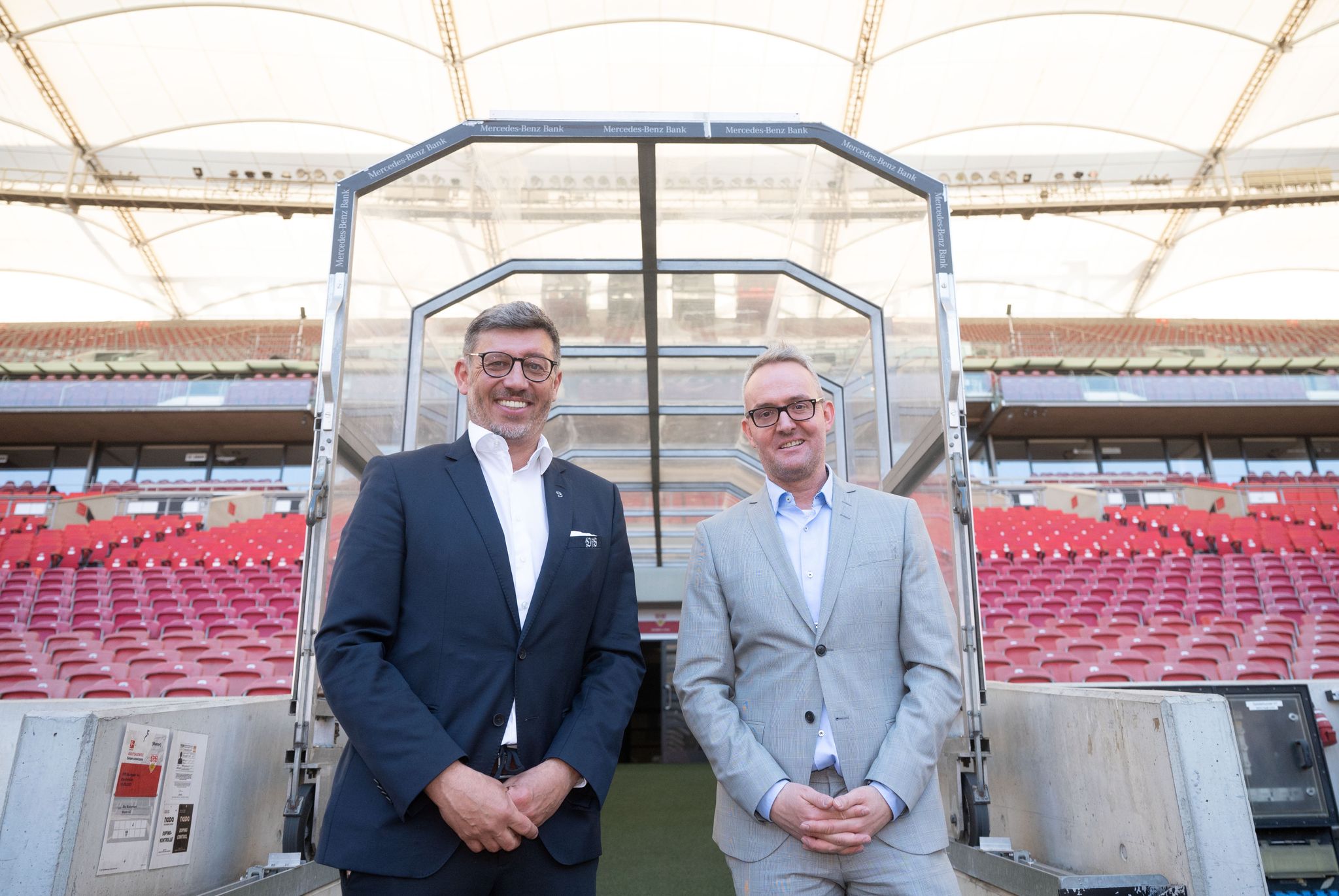 100 Millionen Euro: Porsche soll beim VfB einsteigen